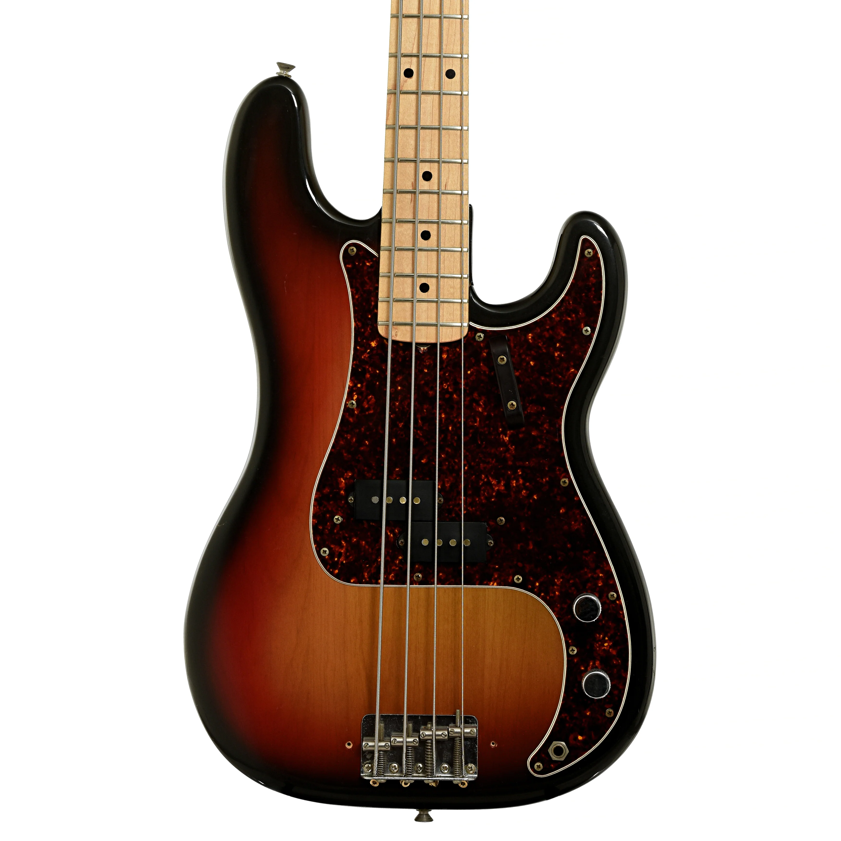 Fender Precision Electric Bass (1973)