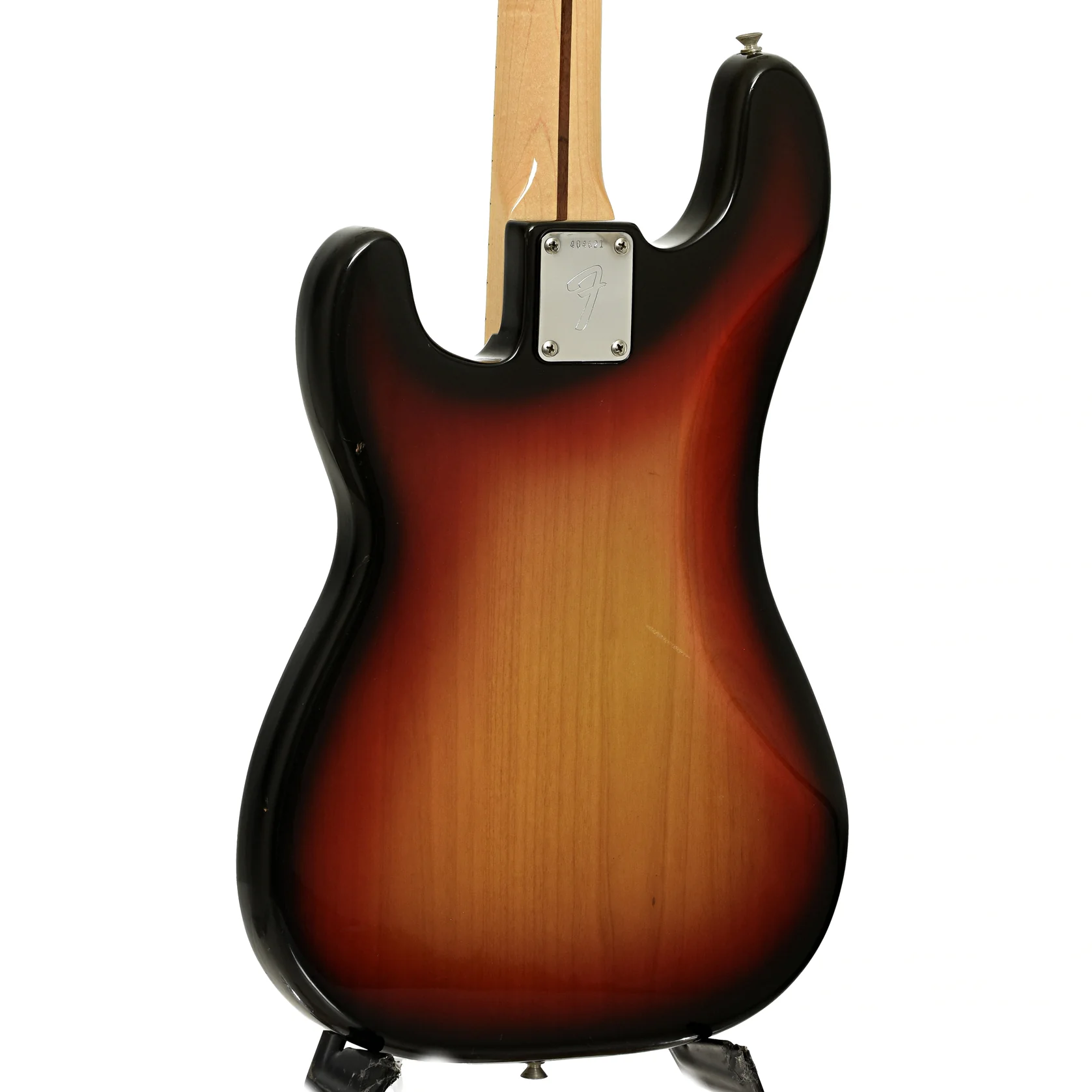Fender Precision Electric Bass (1973) - Image 11