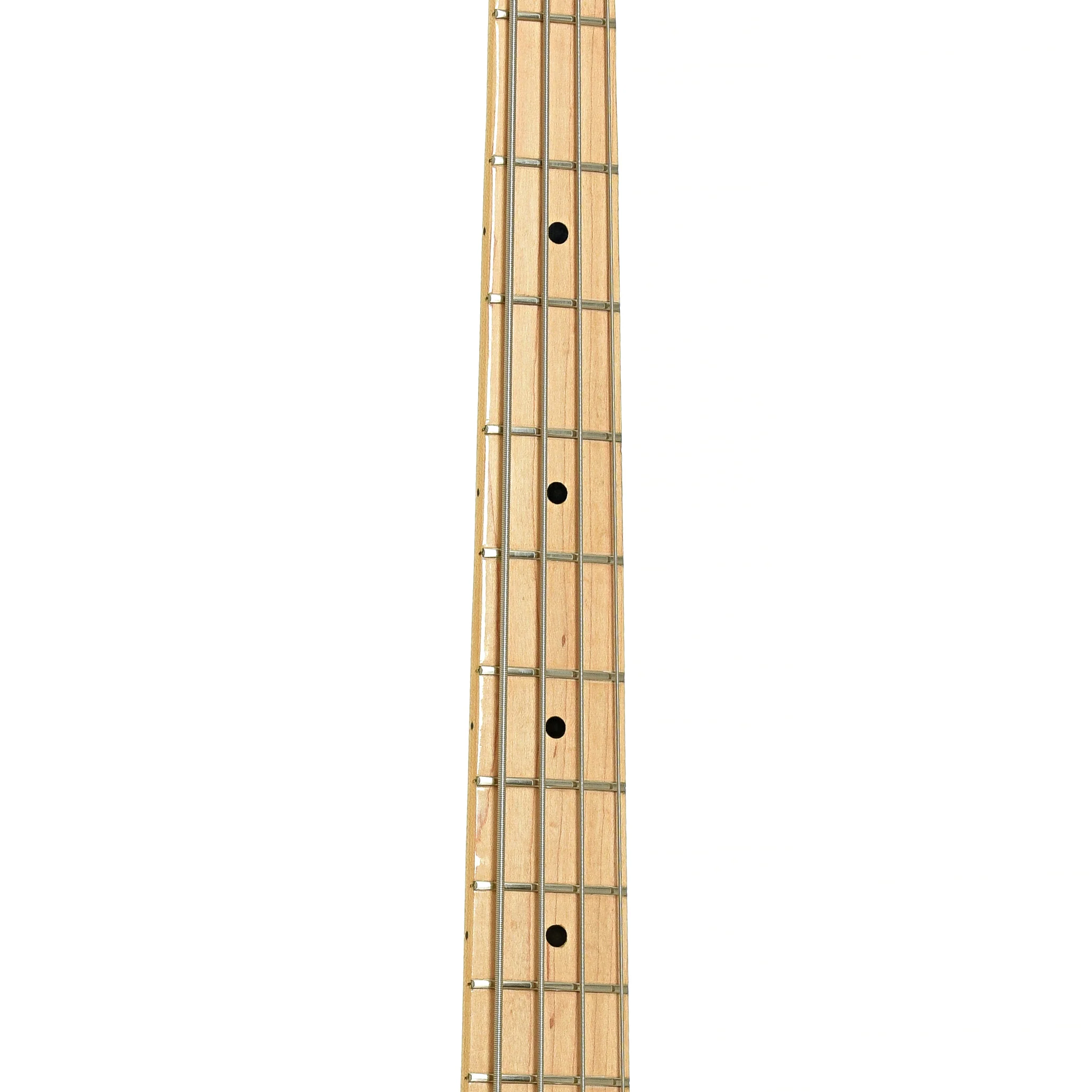 Fender Precision Electric Bass (1973) - Image 7