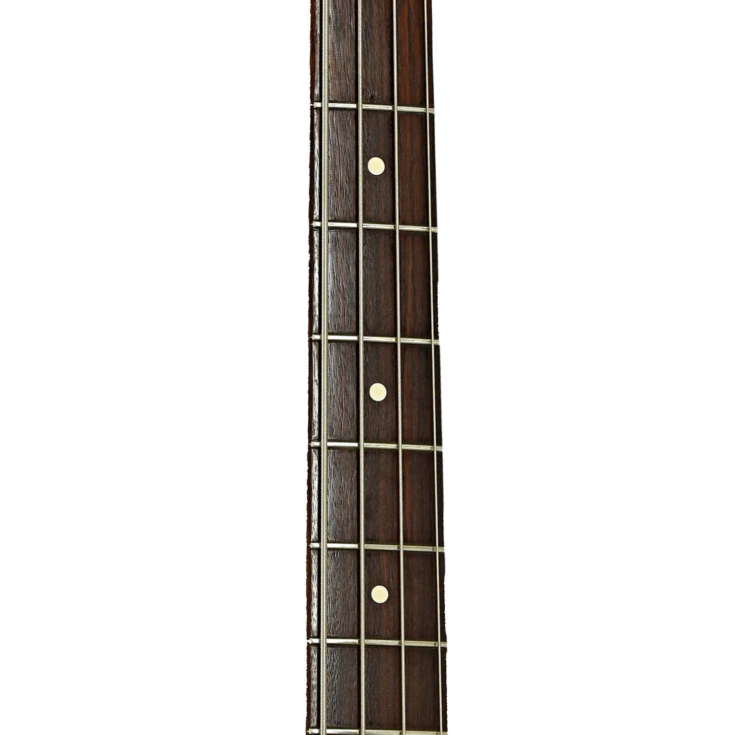 Fender Precision '62 Vintage Reissue 4-String Electric Bass (1983) - Image 7
