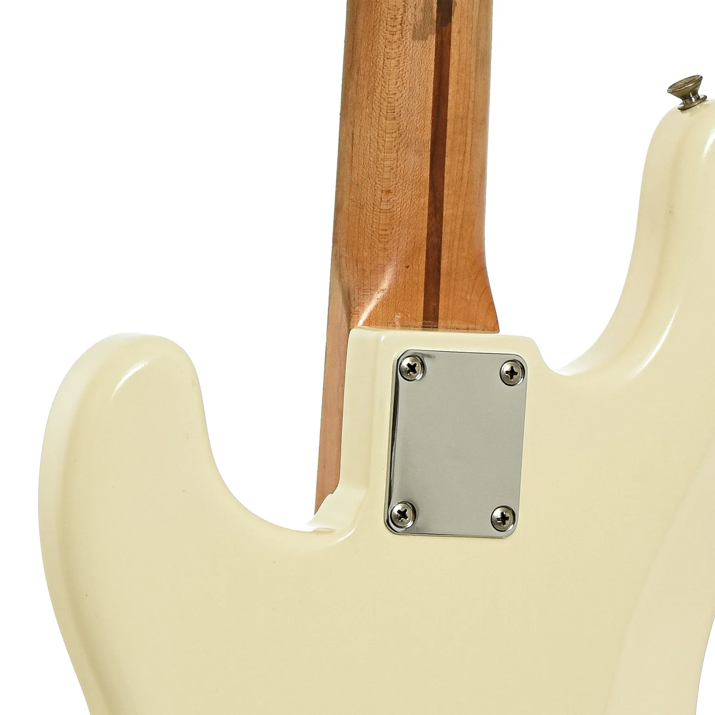 Fender Precision Bass (c.1955) - Image 10