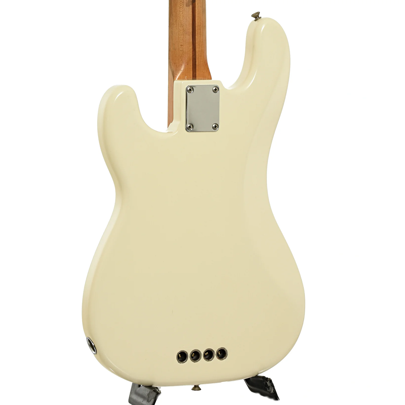 Fender Precision Bass (c.1955) - Image 11