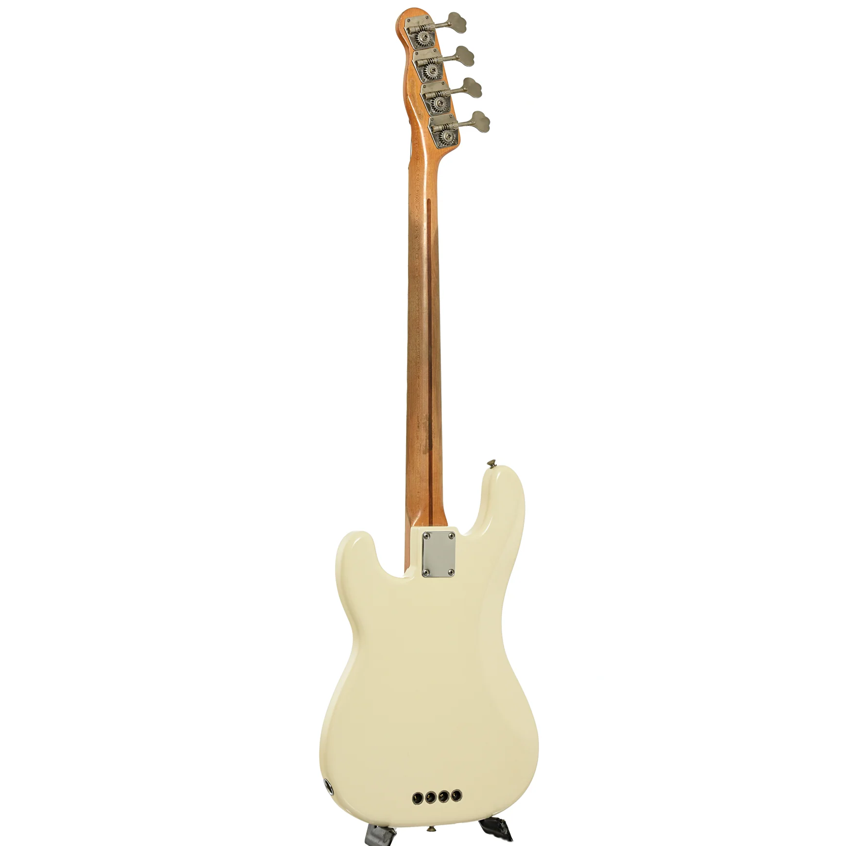 Fender Precision Bass (c.1955) - Image 12