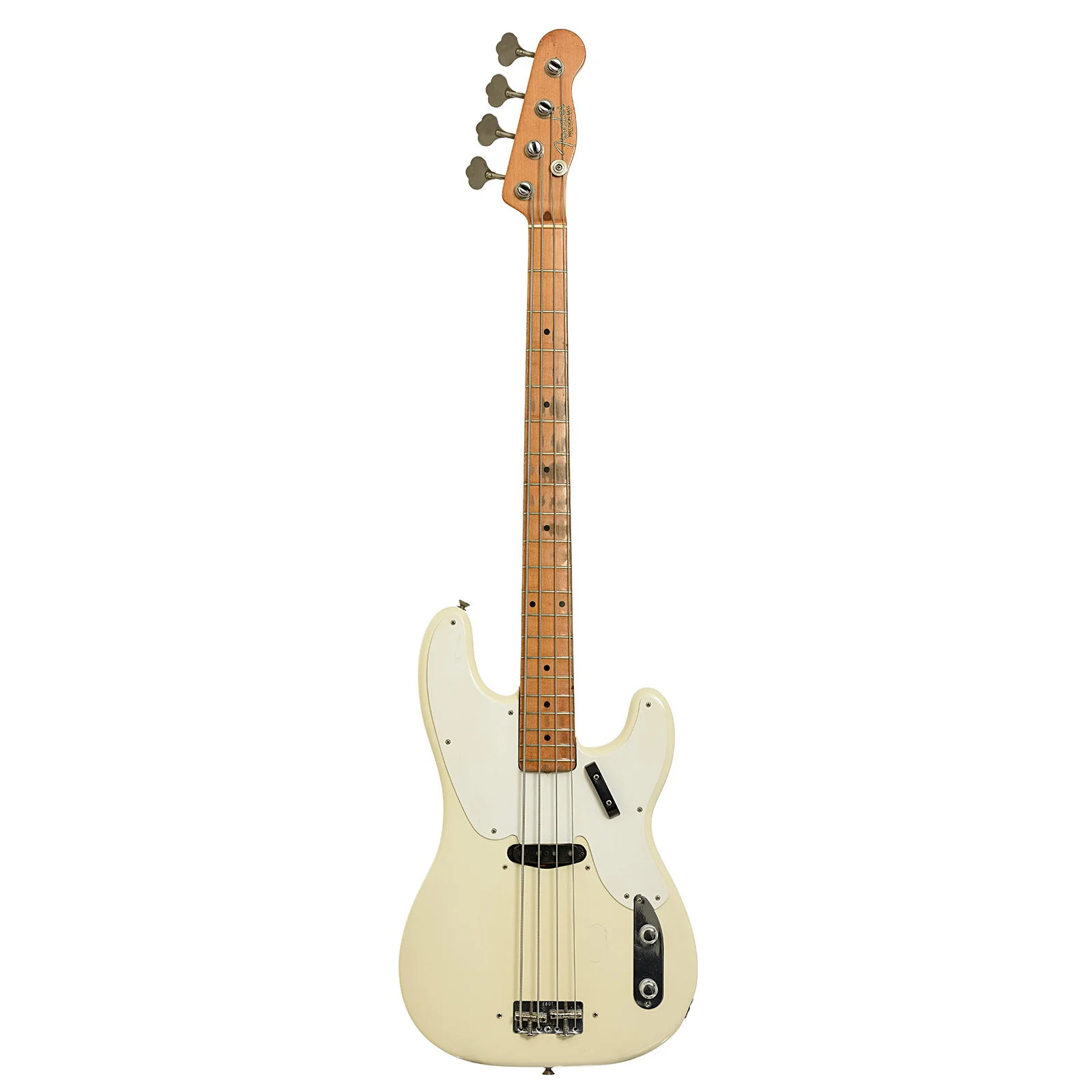 Fender Precision Bass (c.1955) - Image 13