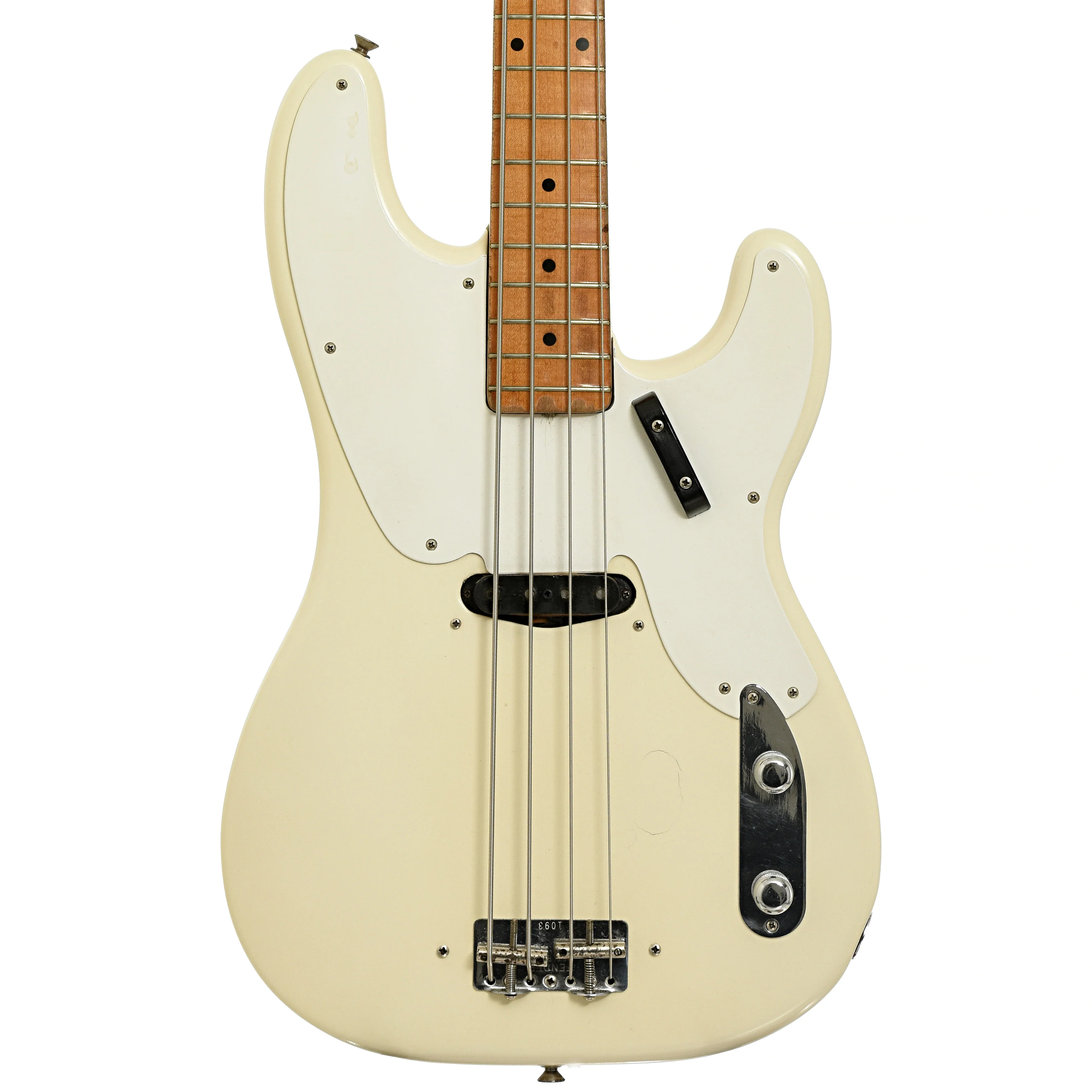 Fender Precision Bass (c.1955) - Image 2