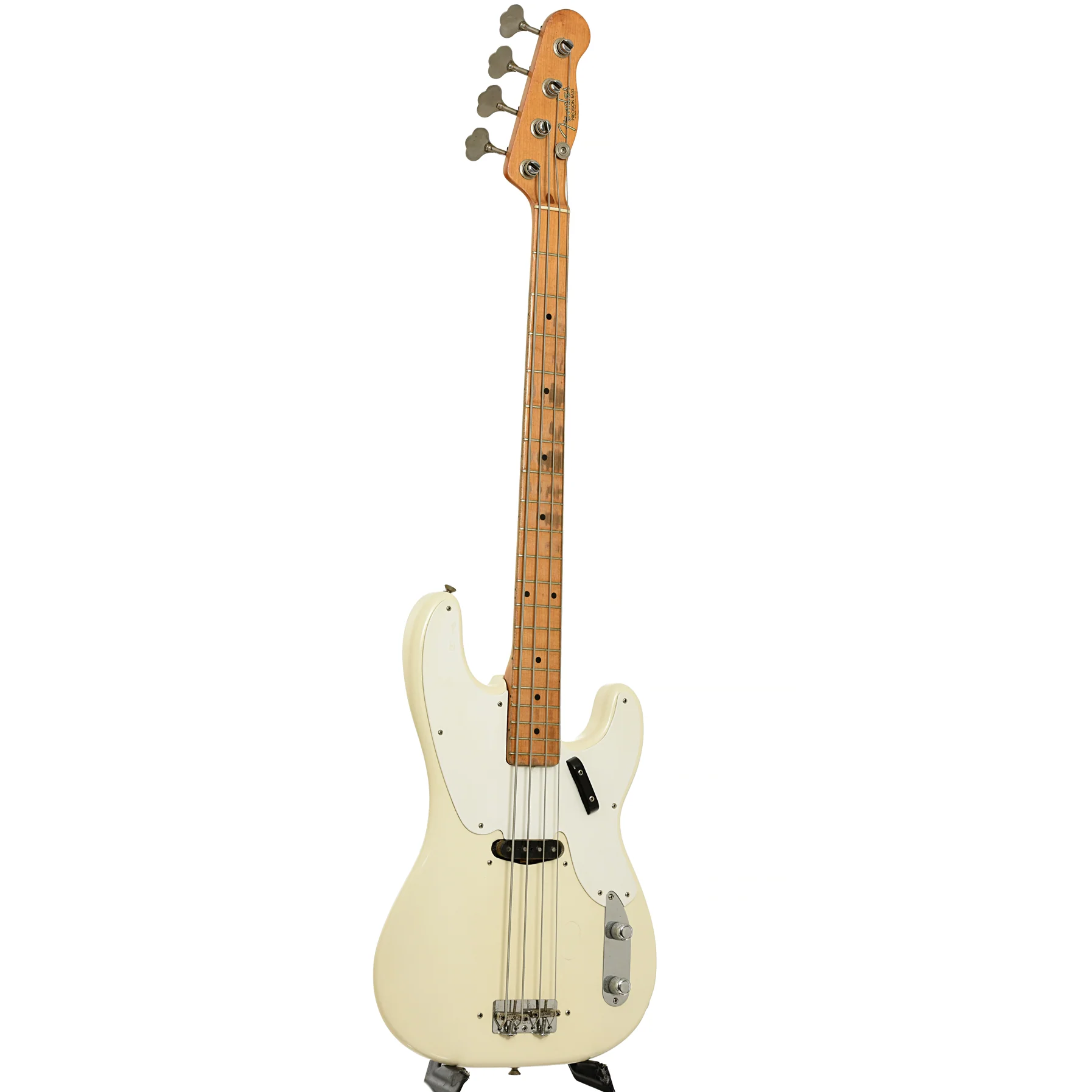 Fender Precision Bass (c.1955) - Image 3