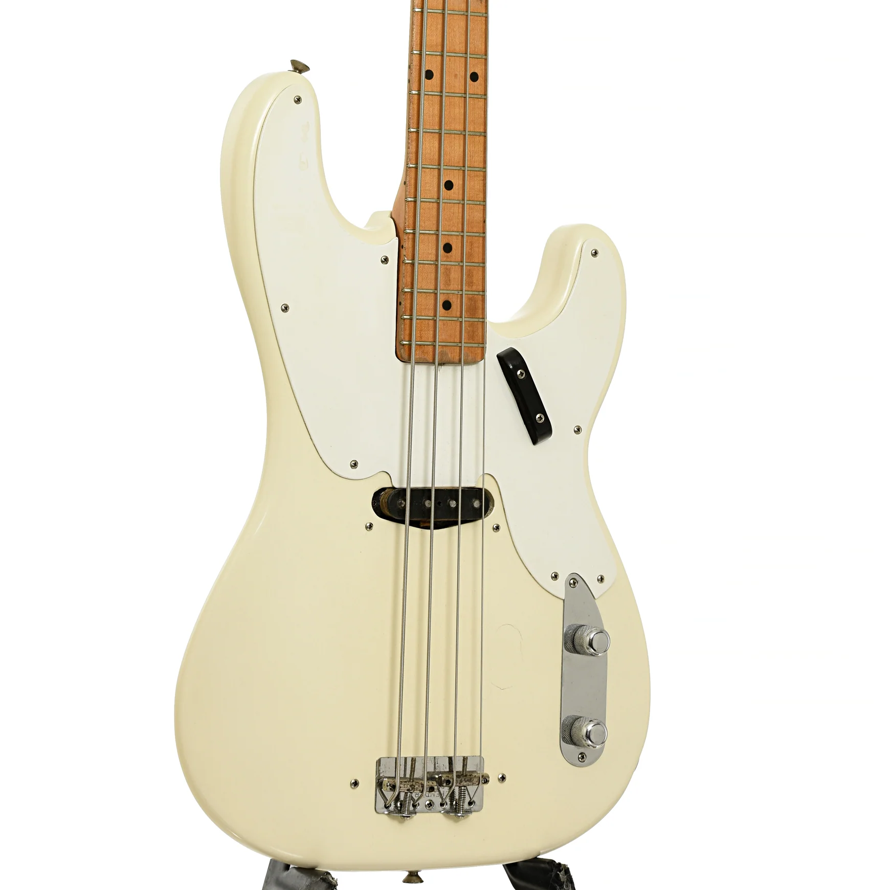 Fender Precision Bass (c.1955) - Image 4