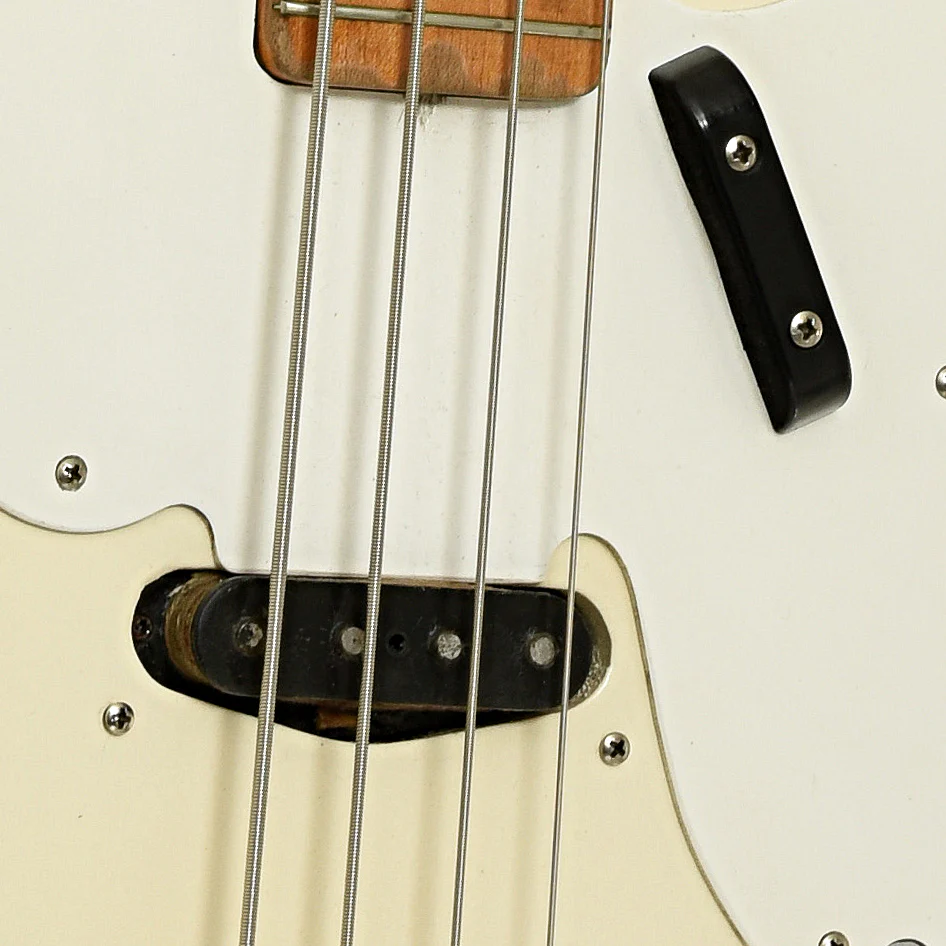 Fender Precision Bass (c.1955) - Image 6
