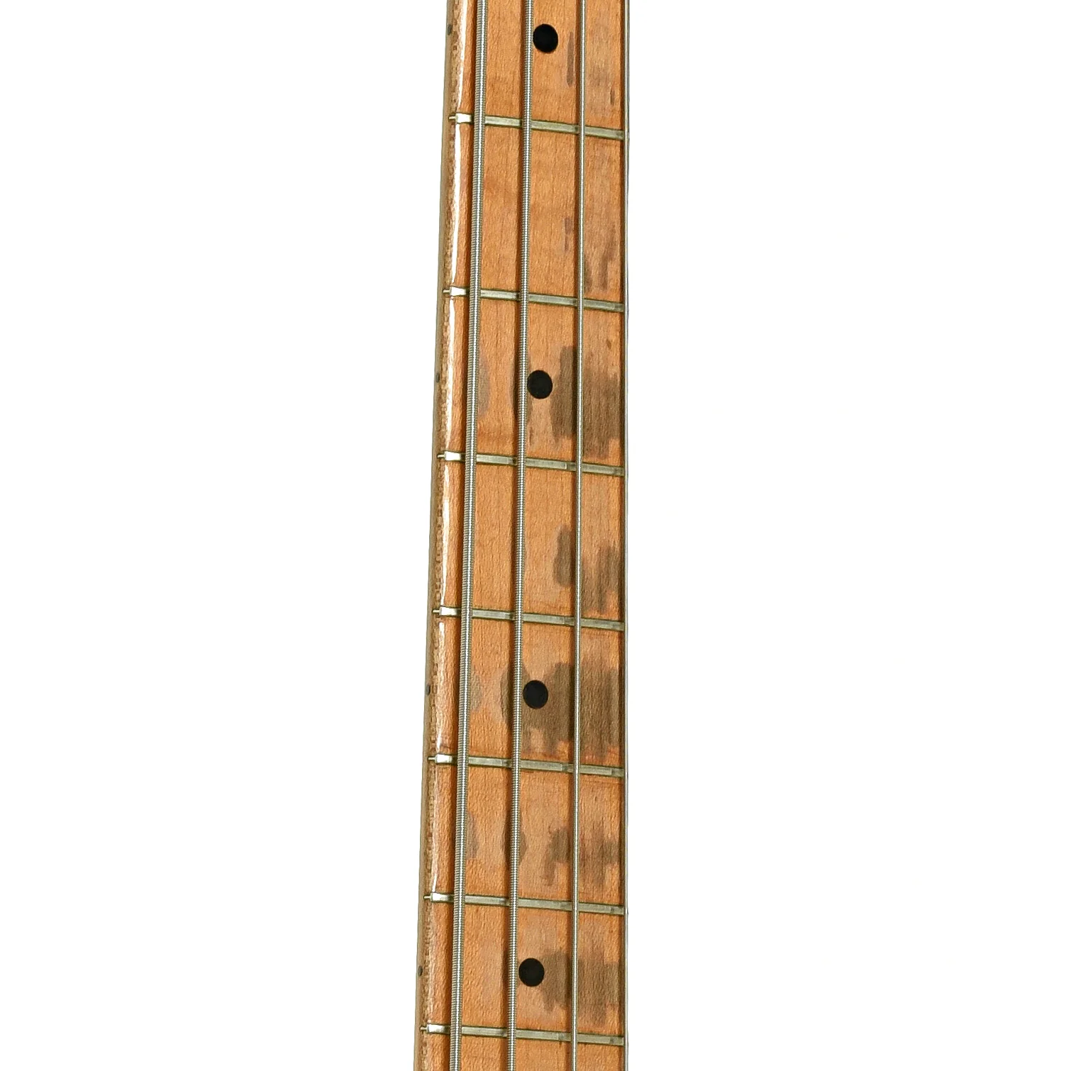 Fender Precision Bass (c.1955) - Image 7