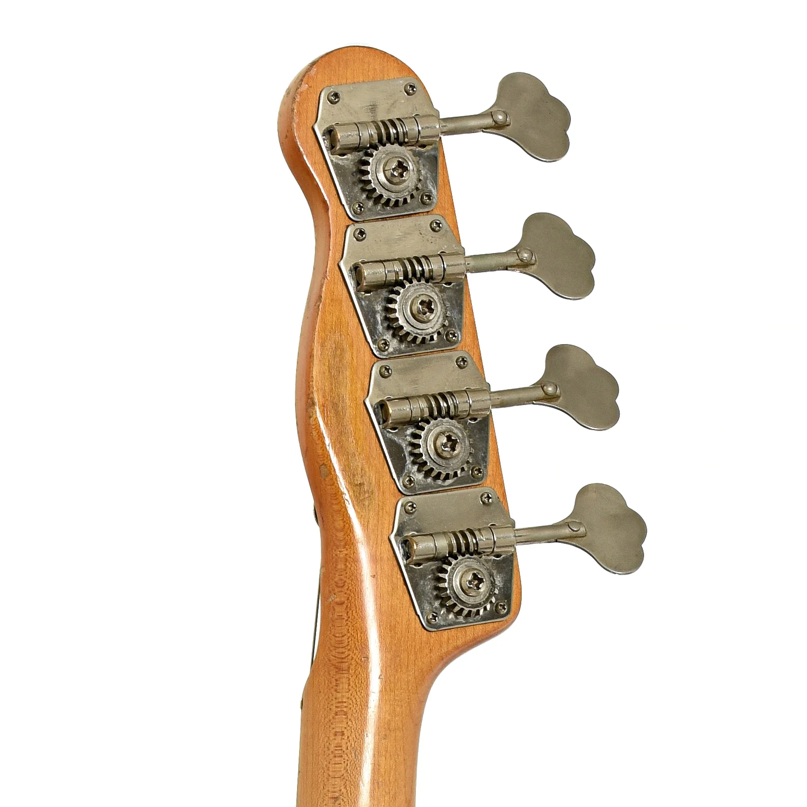 Fender Precision Bass (c.1955) - Image 9