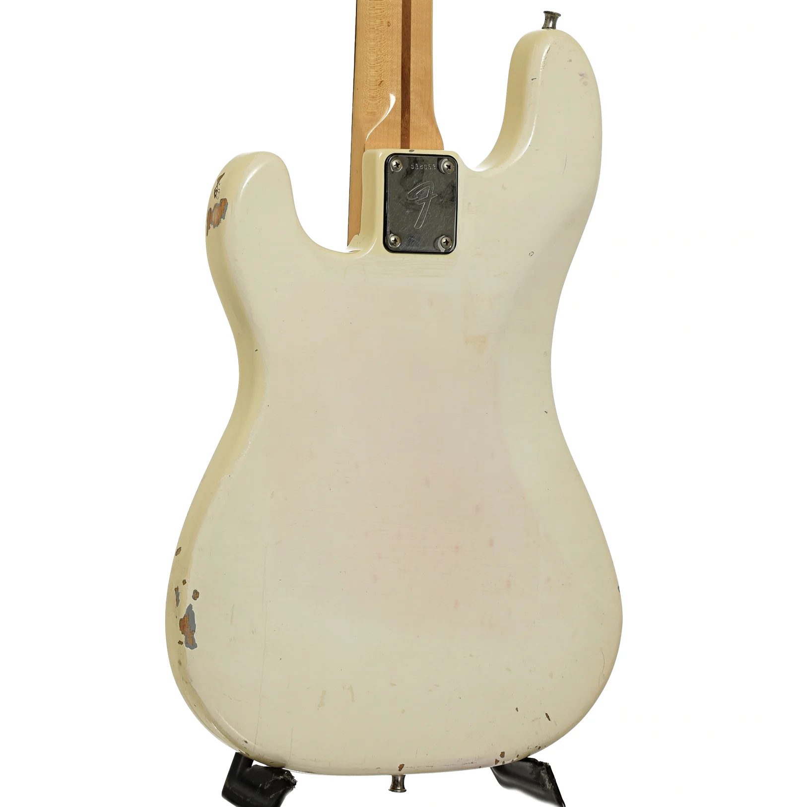 Fender Precision Electric Bass (1978) - Image 11