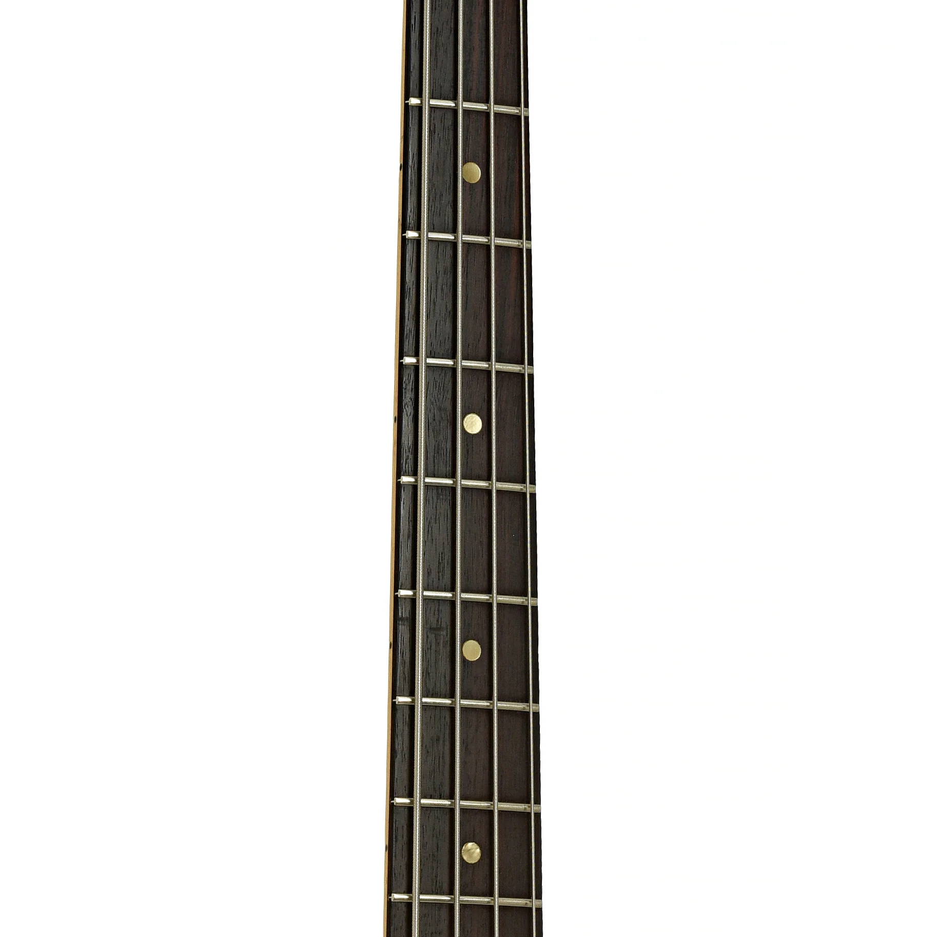 Fender Precision Electric Bass (1978) - Image 7