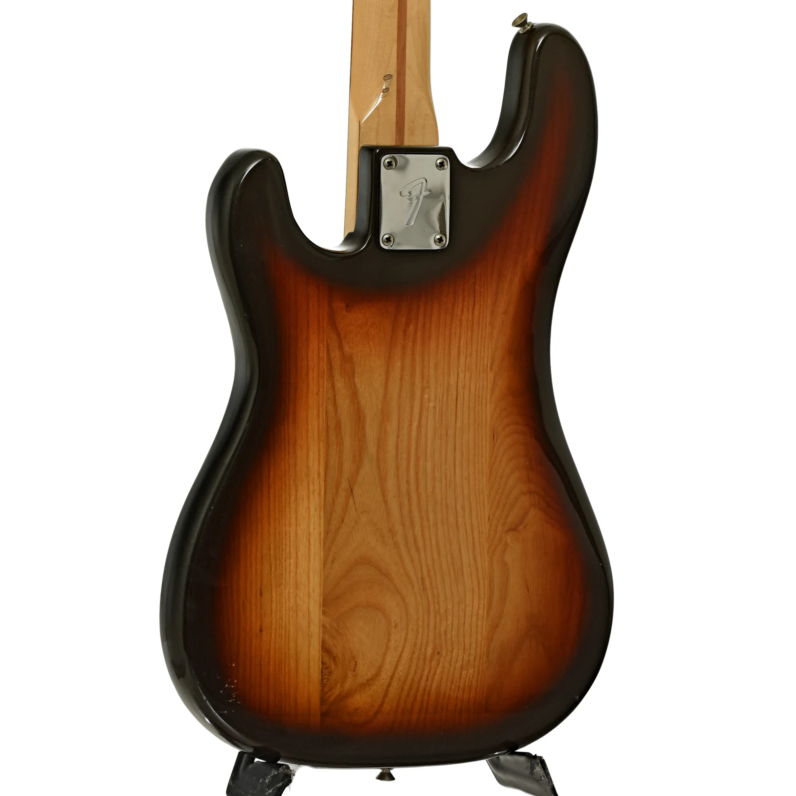 Fender Precision Fretless Electric Bass (1980) - Image 11