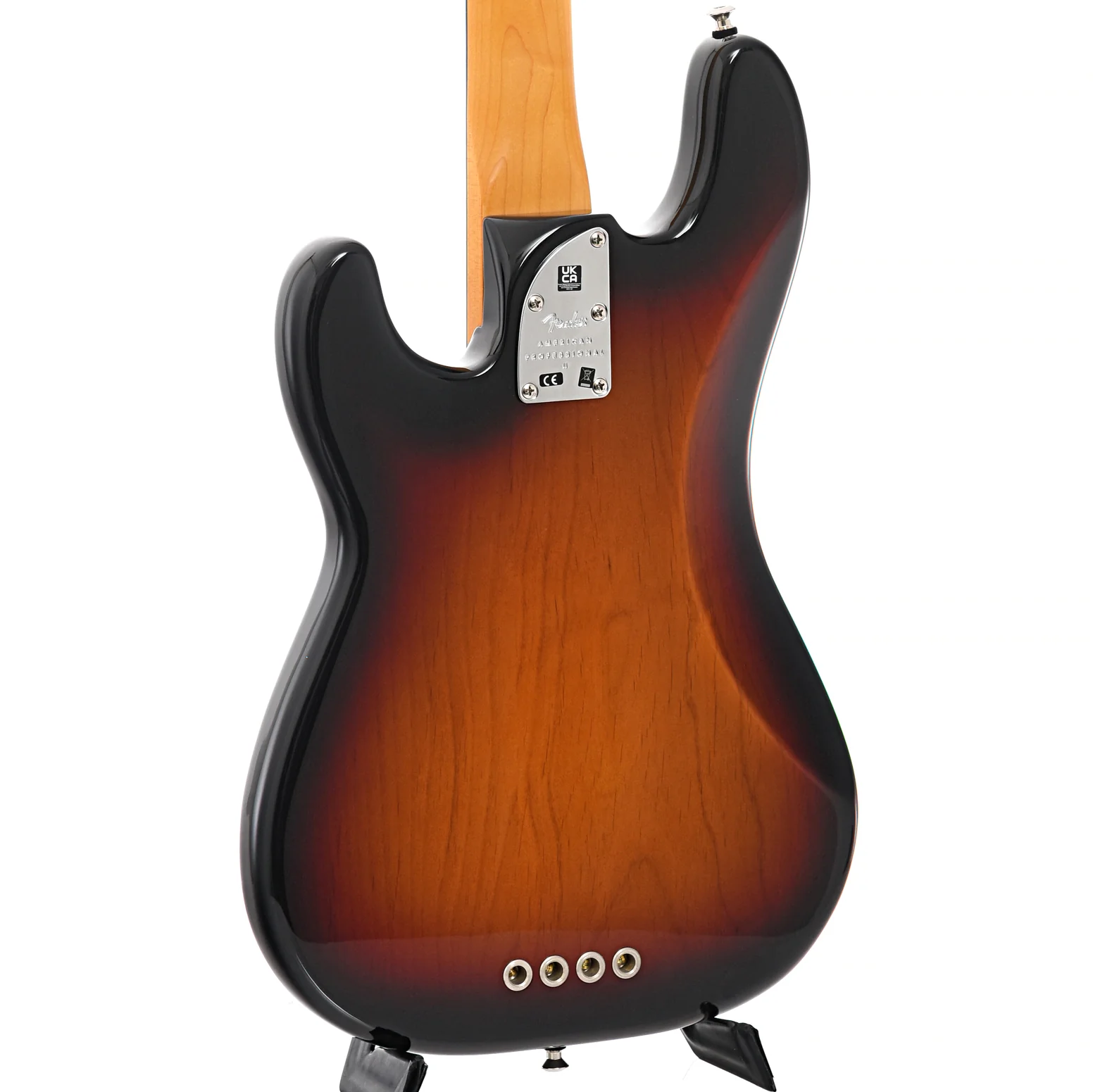 Fender American Professional II Precision Bass (2022) - Image 10