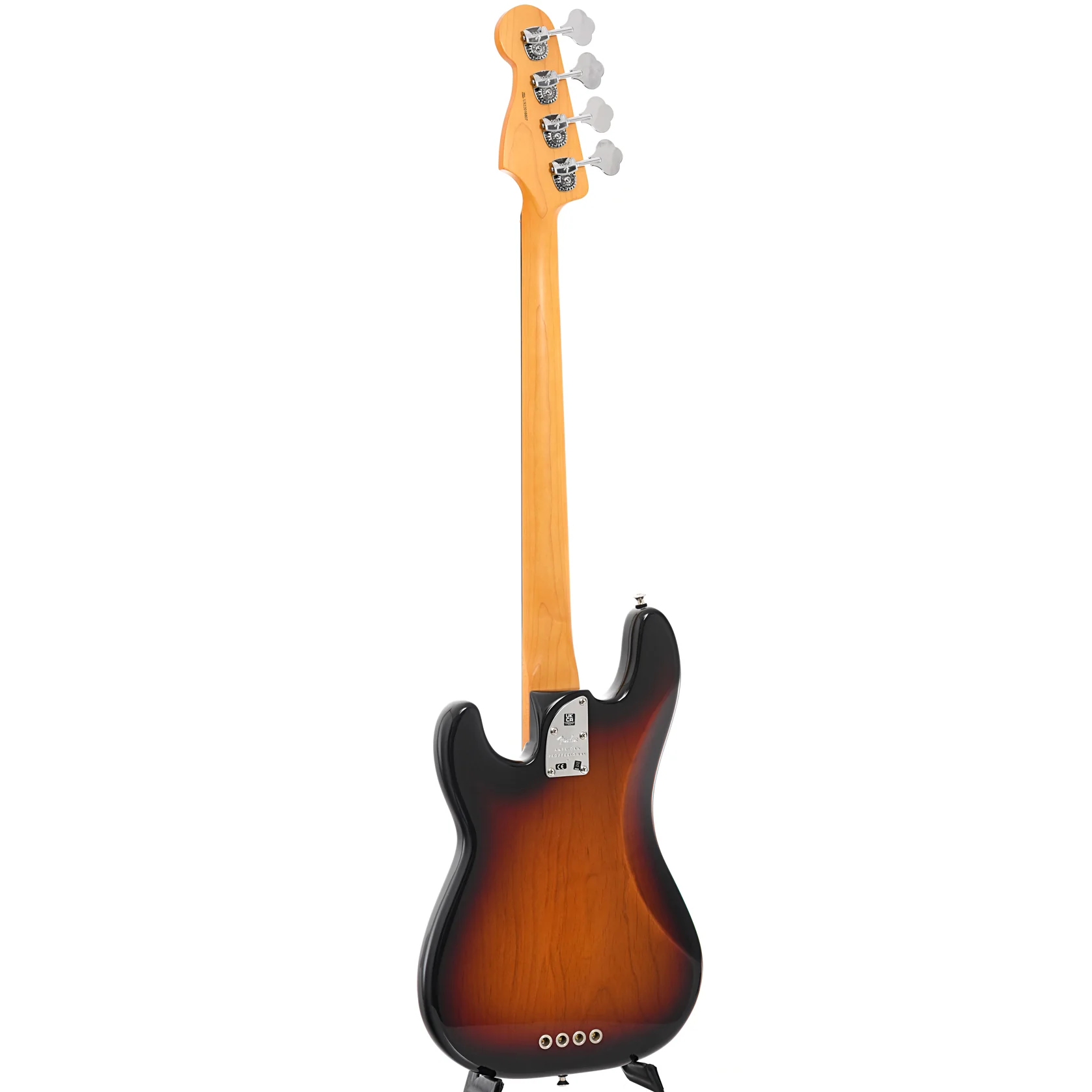 Fender American Professional II Precision Bass (2022) - Image 11