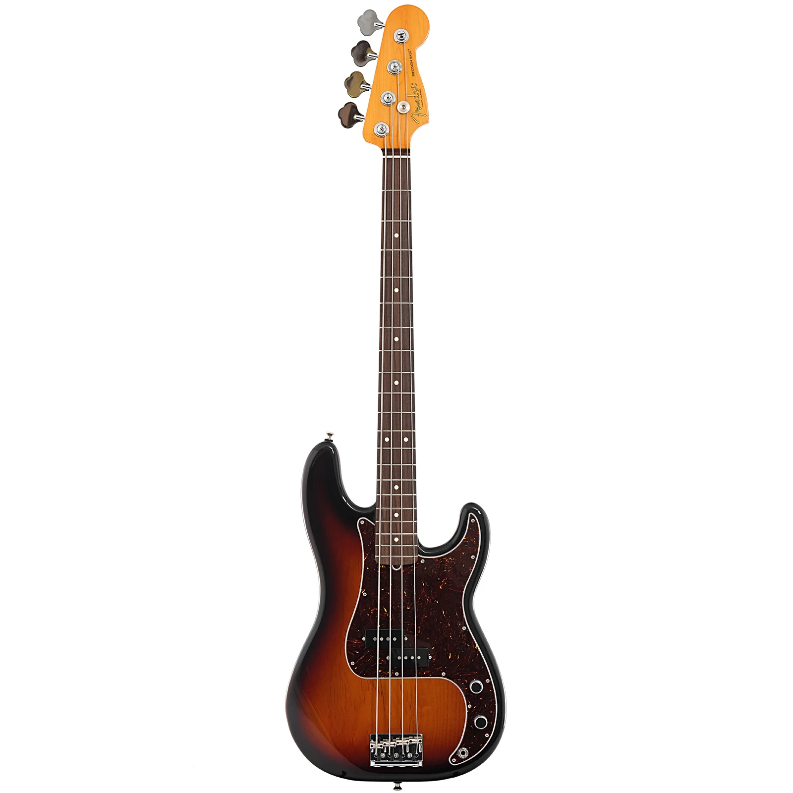 Fender American Professional II Precision Bass (2022) - Image 13