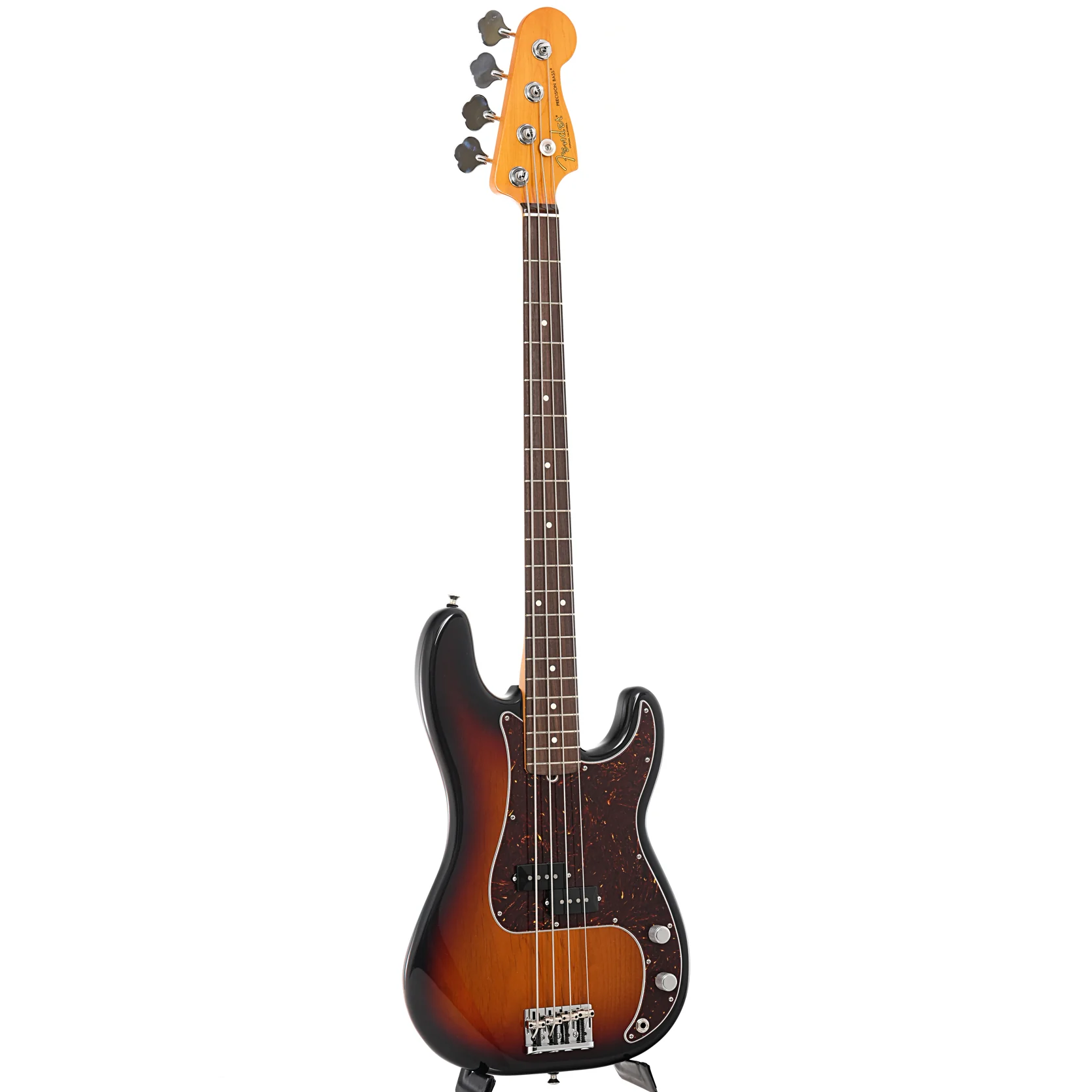 Fender American Professional II Precision Bass (2022) - Image 2