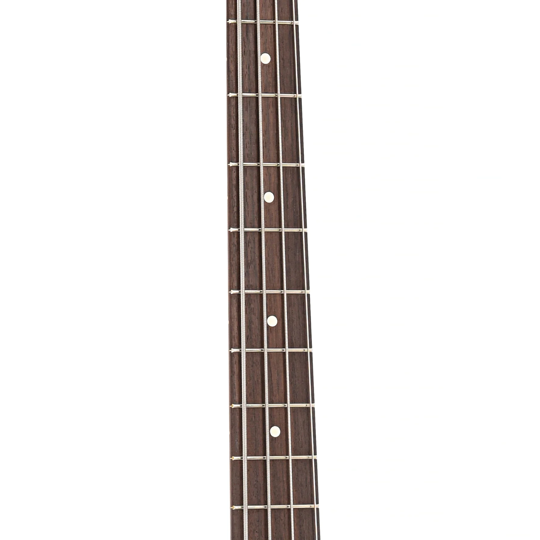 Fender American Professional II Precision Bass (2022) - Image 6