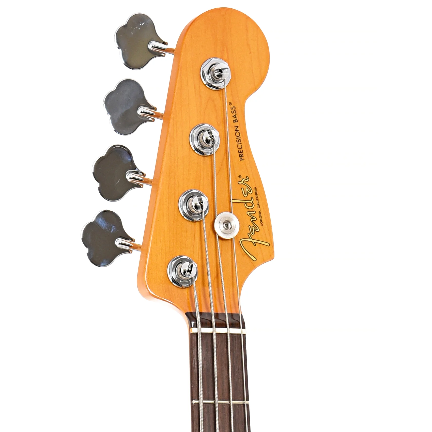 Fender American Professional II Precision Bass (2022) - Image 7
