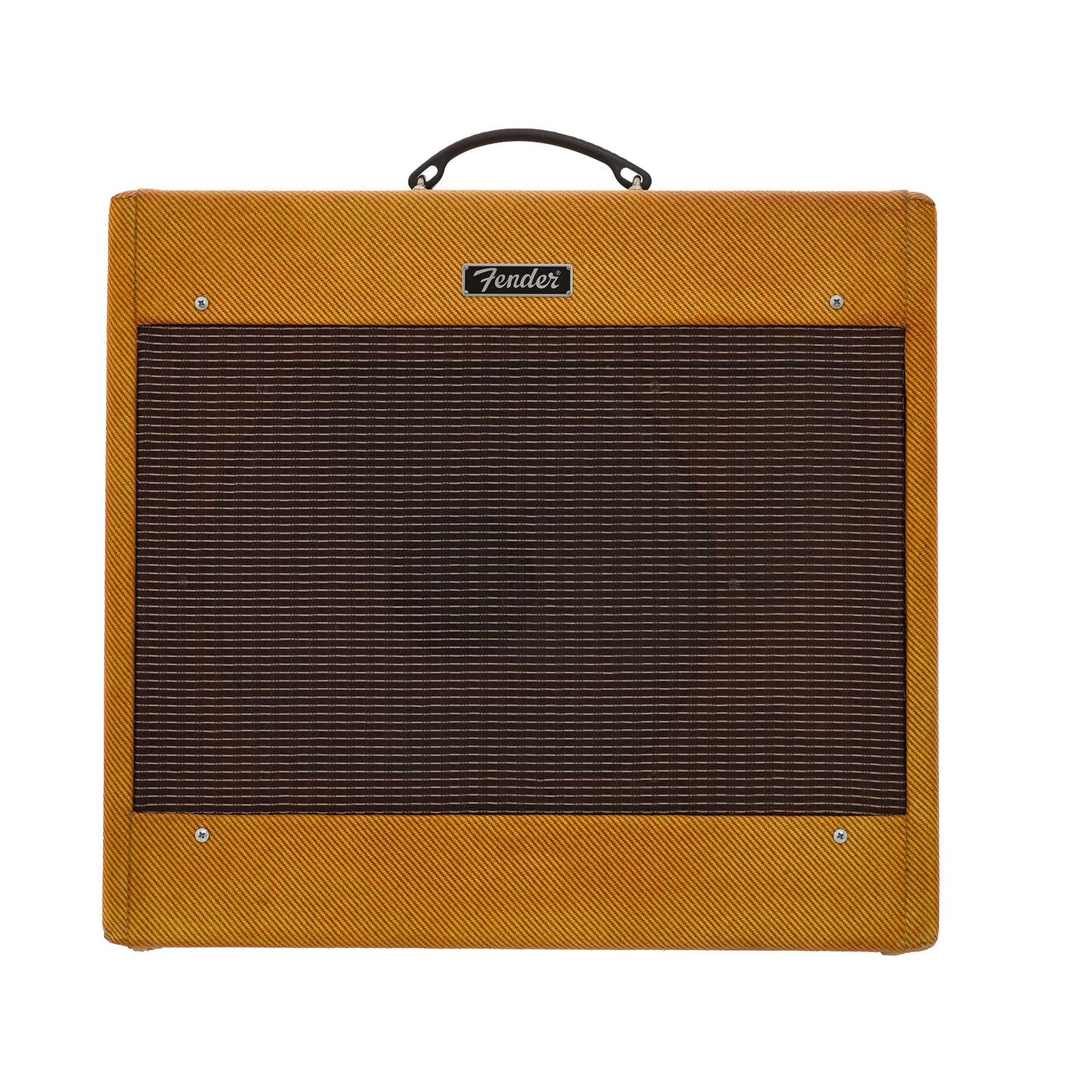 Fender Pro Combo Amp (1955) - Image 2