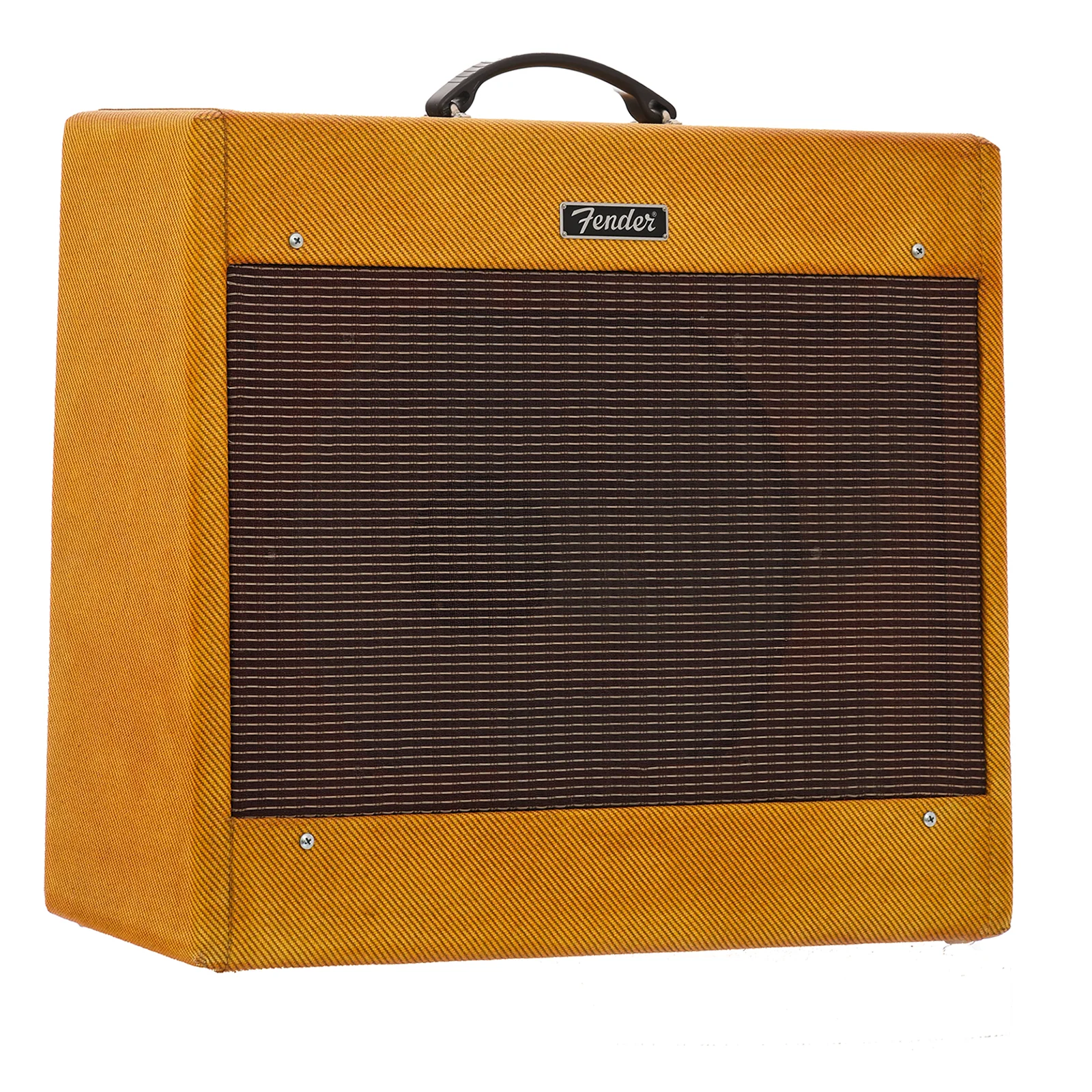 Fender Pro Combo Amp (1955) - Image 3