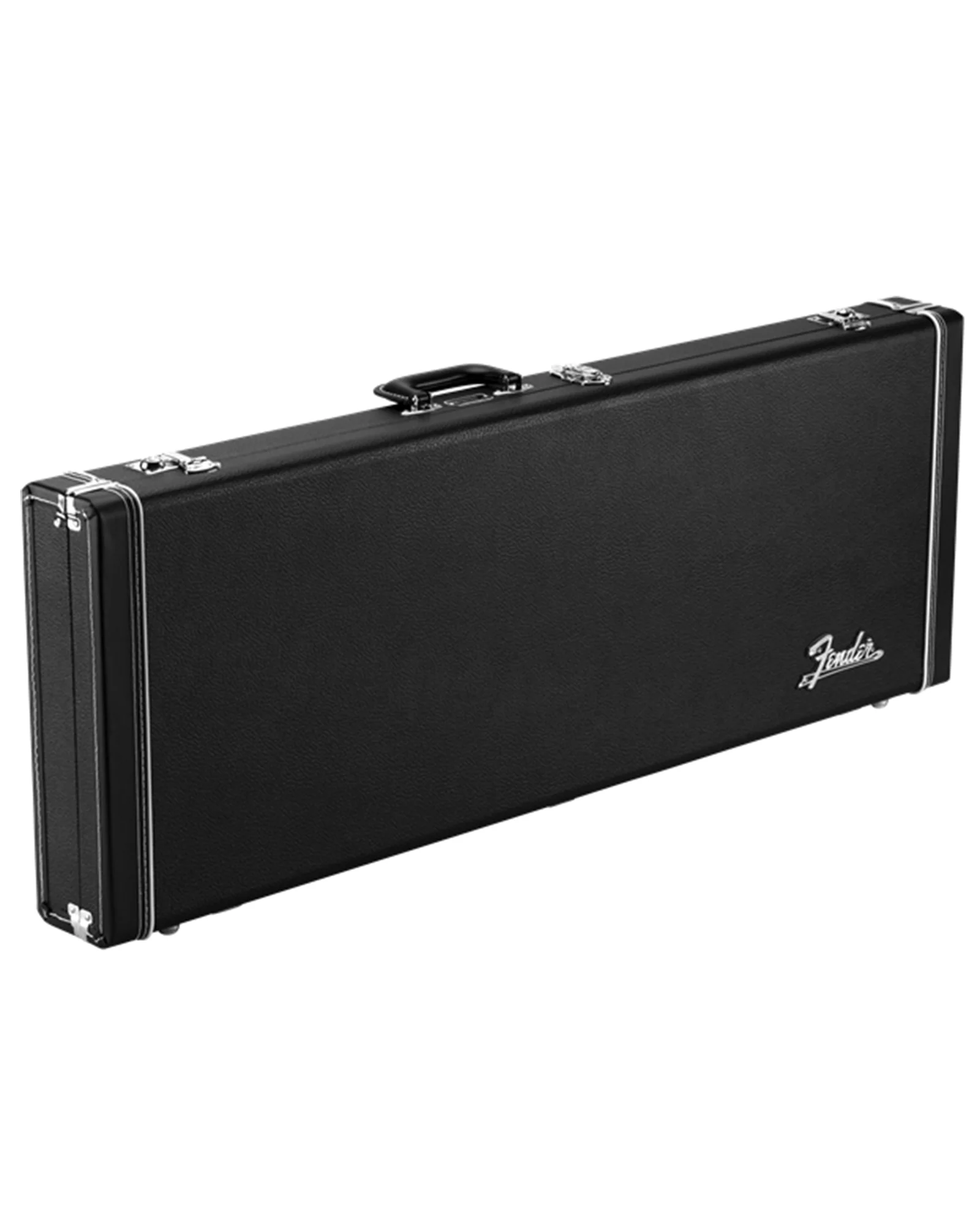 Fender Classic Series Wood Hardshell Case, Jazzmaster/Jaguar - Image 2