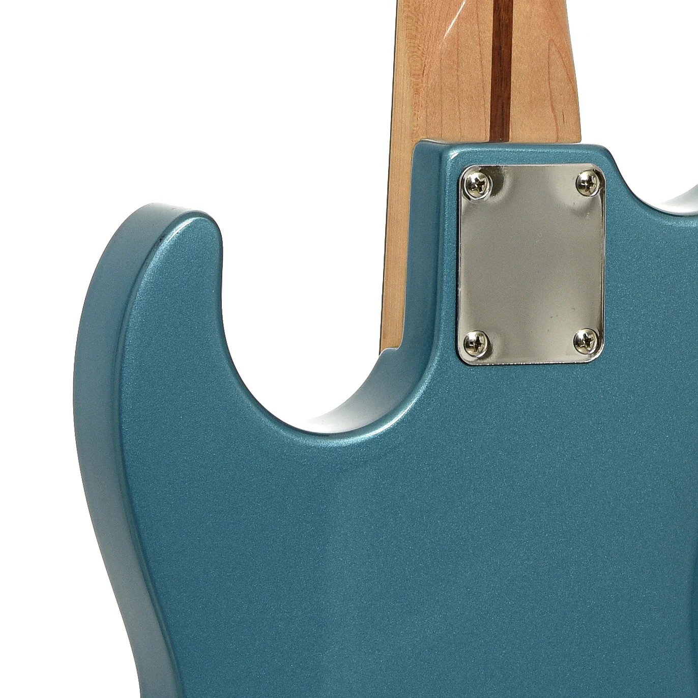 Fender Prodigy Electric Bass (1990-91) - Image 10