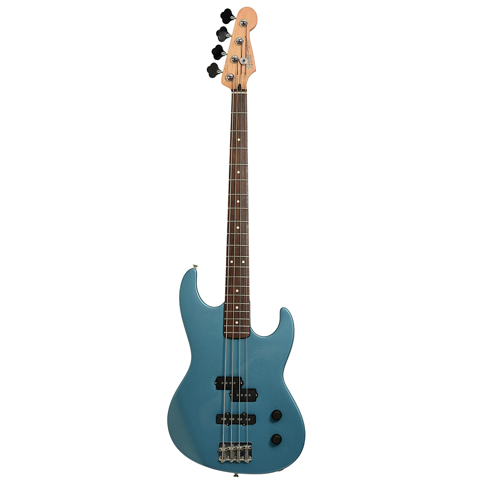 Fender Prodigy Electric Bass (1990-91) - Image 14