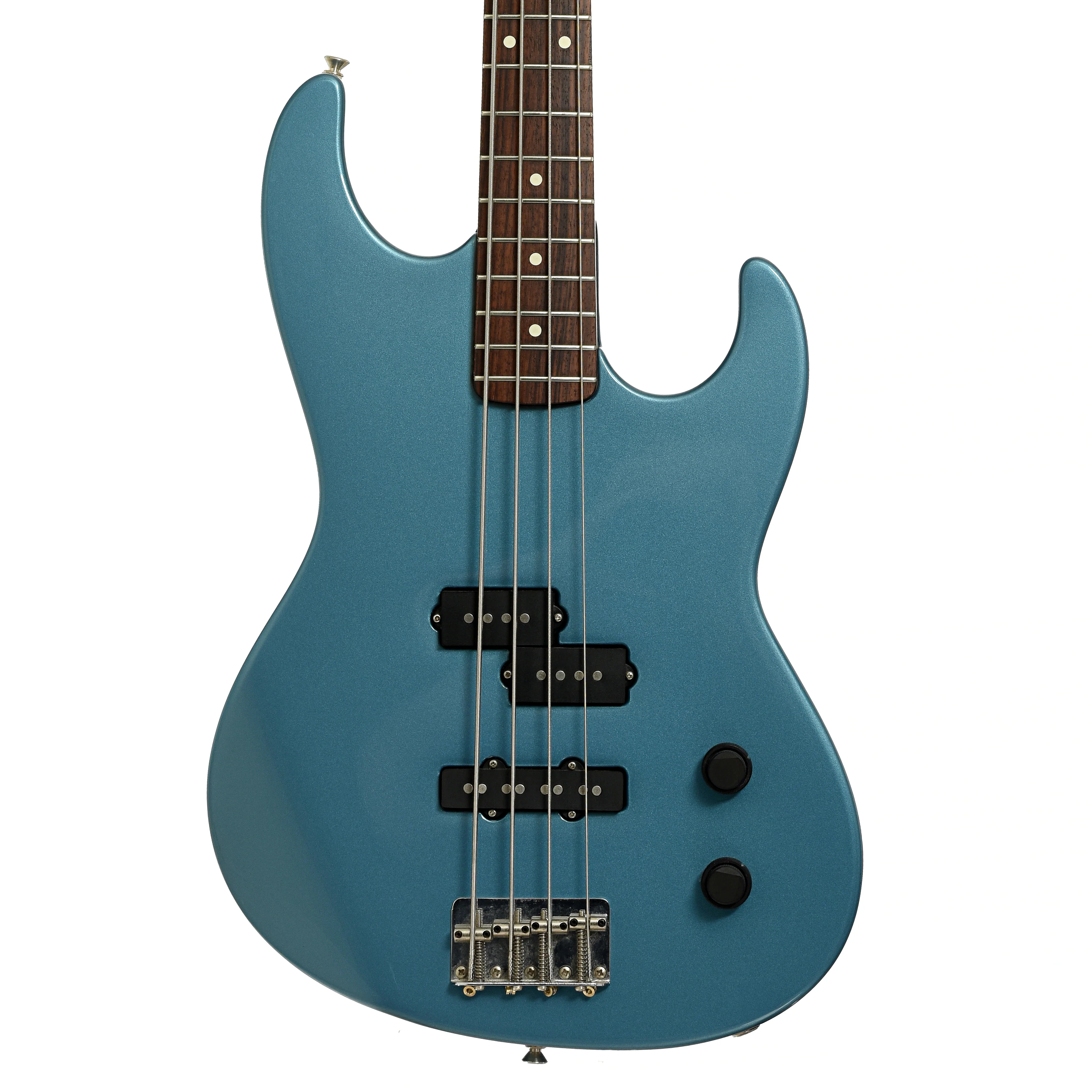 Fender Prodigy Electric Bass (1990-91) - Image 2