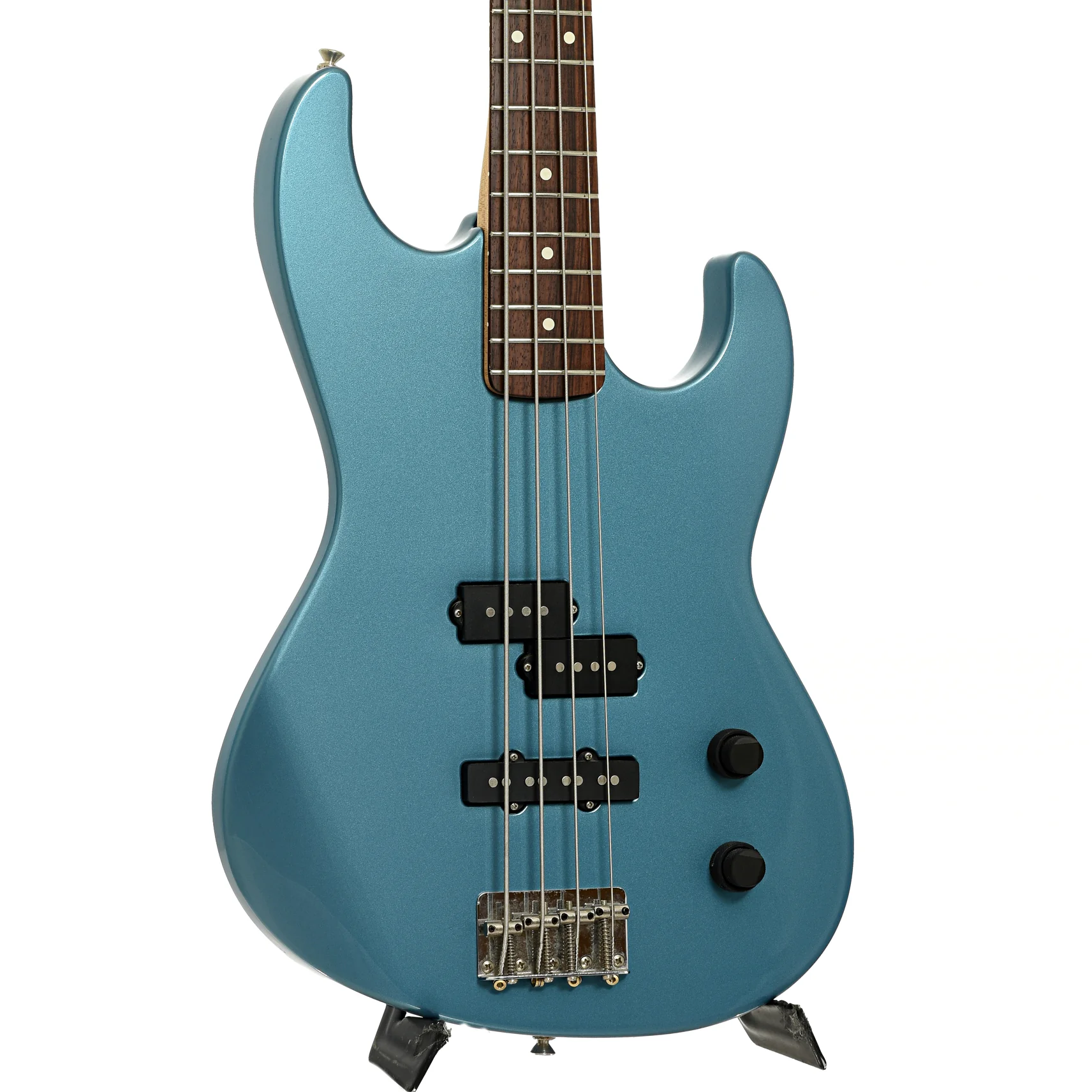 Fender Prodigy Electric Bass (1990-91) - Image 4