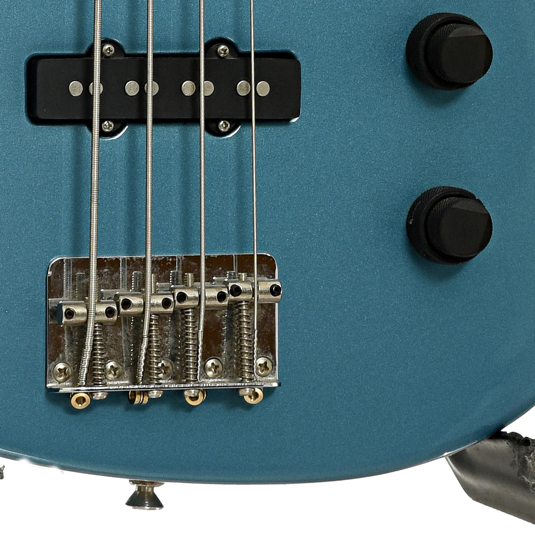 Fender Prodigy Electric Bass (1990-91) - Image 5