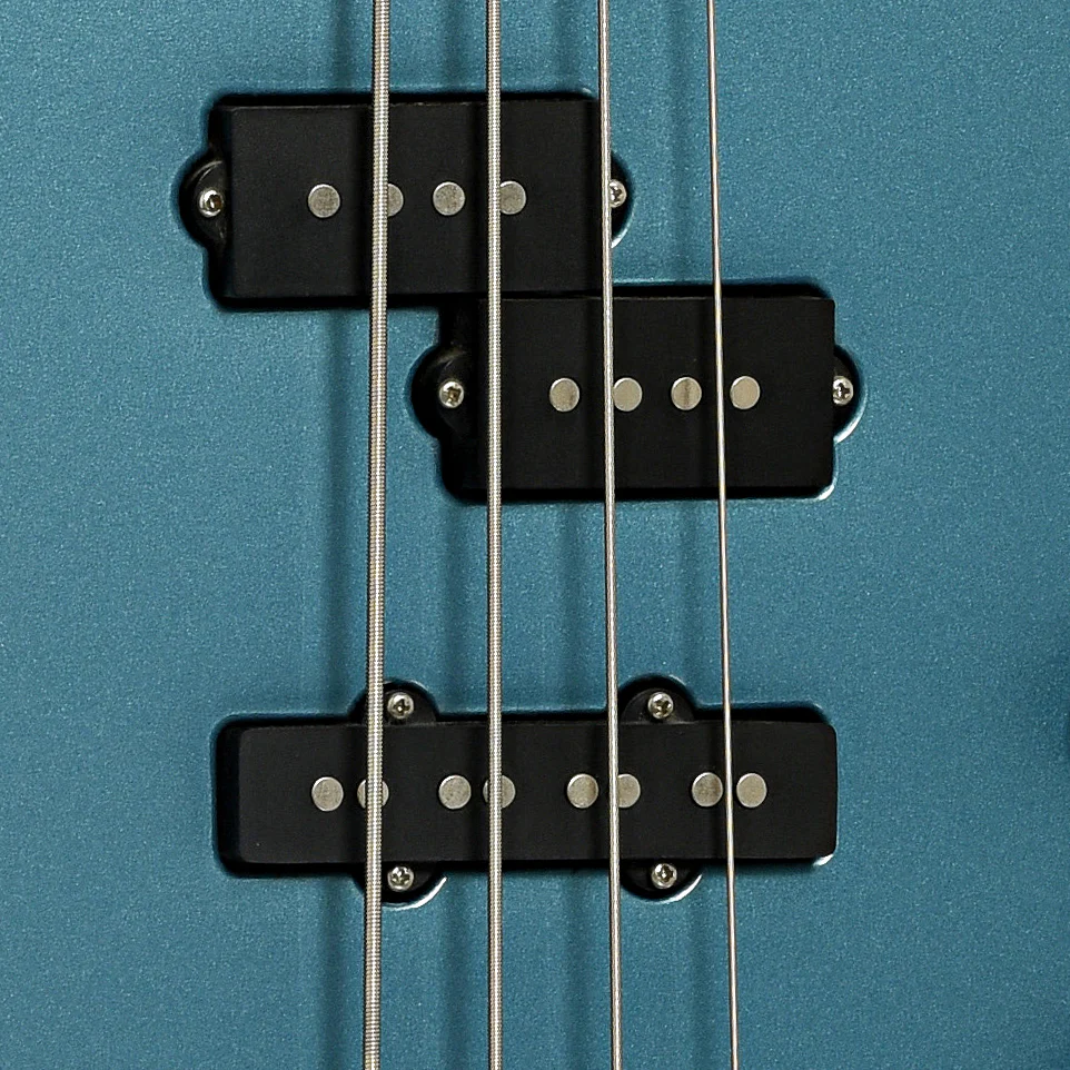 Fender Prodigy Electric Bass (1990-91) - Image 6