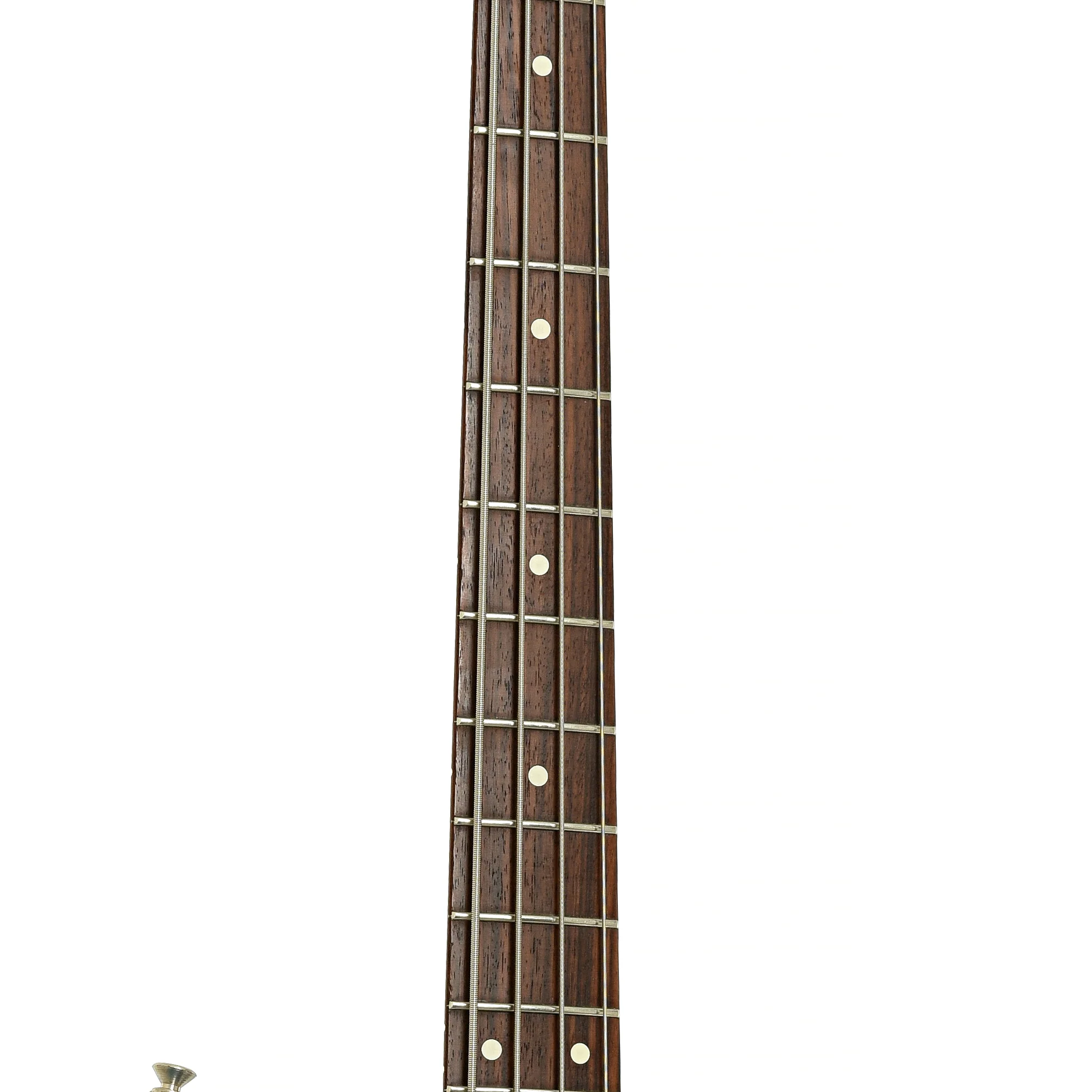 Fender Prodigy Electric Bass (1990-91) - Image 7