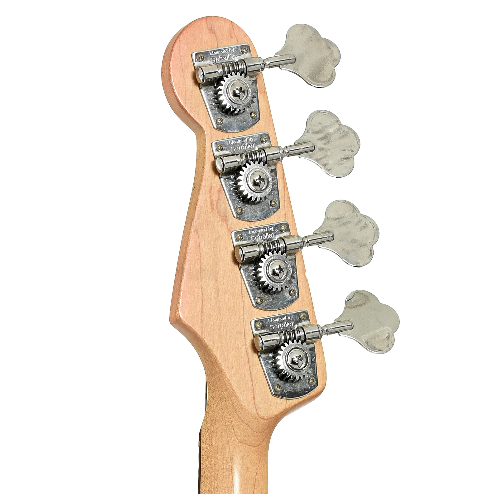 Fender Prodigy Electric Bass (1990-91) - Image 9