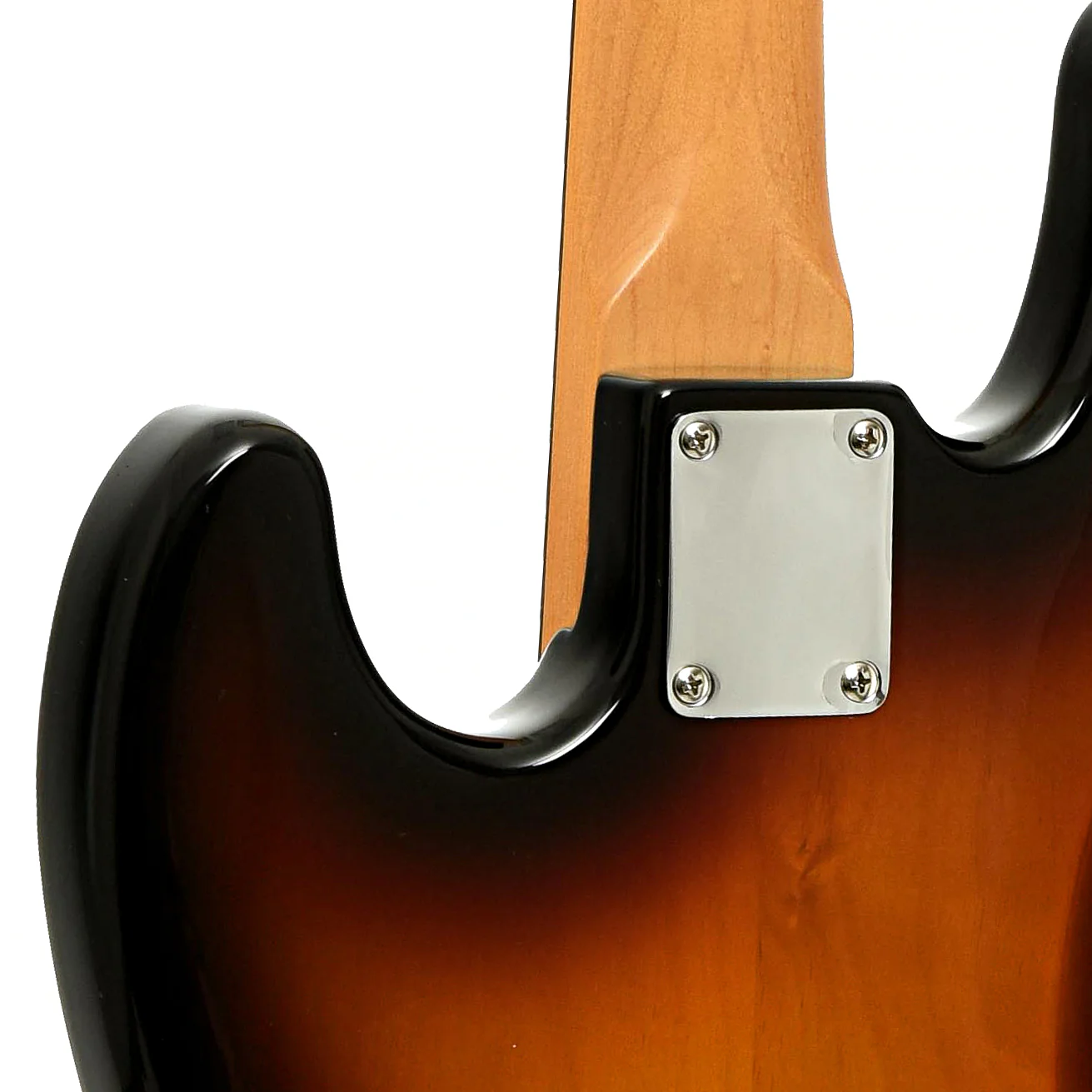 Fender Reggie Hamilton Jazz Bass (2005) - Image 10