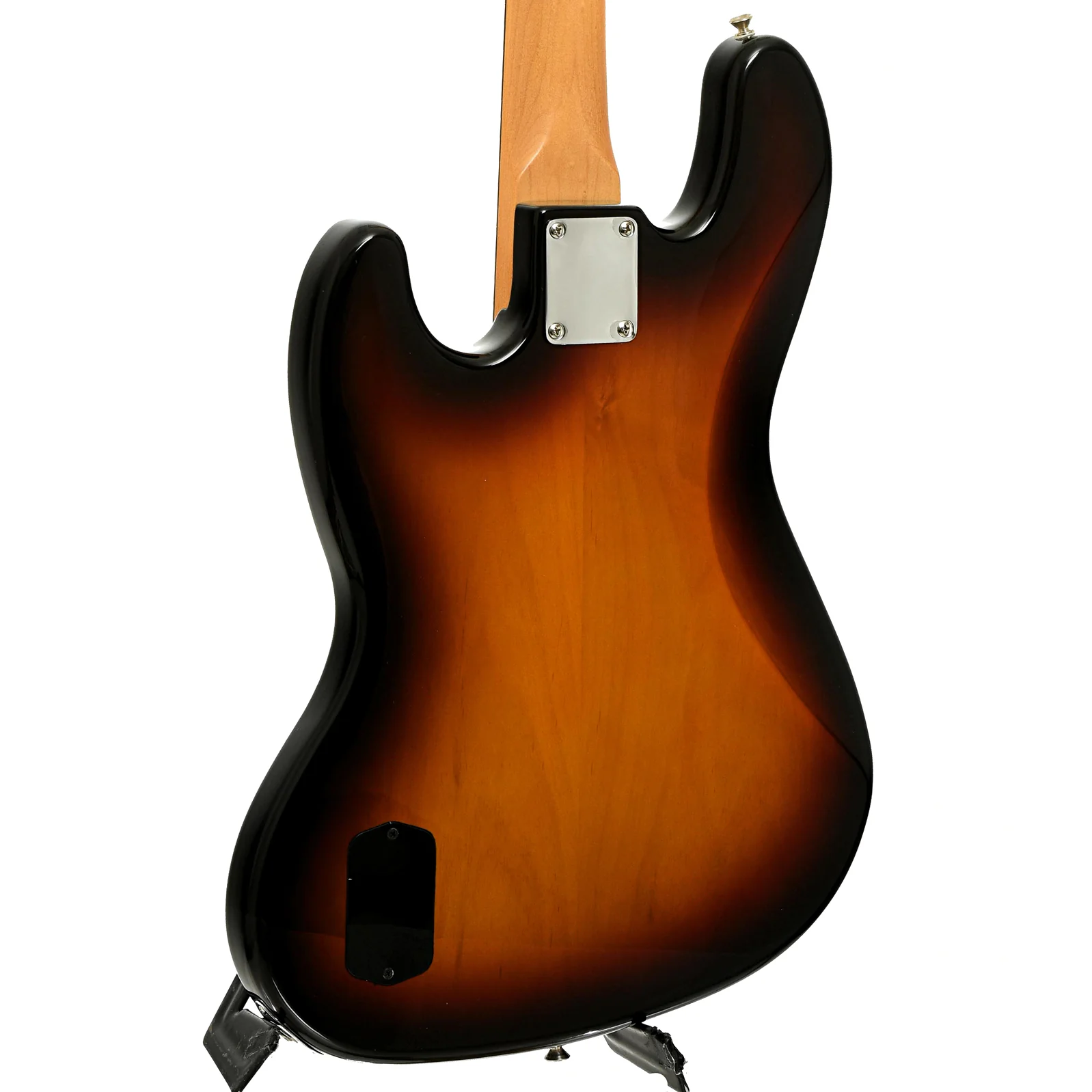 Fender Reggie Hamilton Jazz Bass (2005) - Image 11