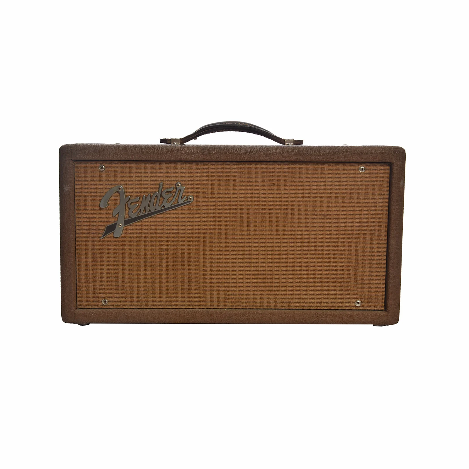 Fender Reverb Unit (1961) - Image 2