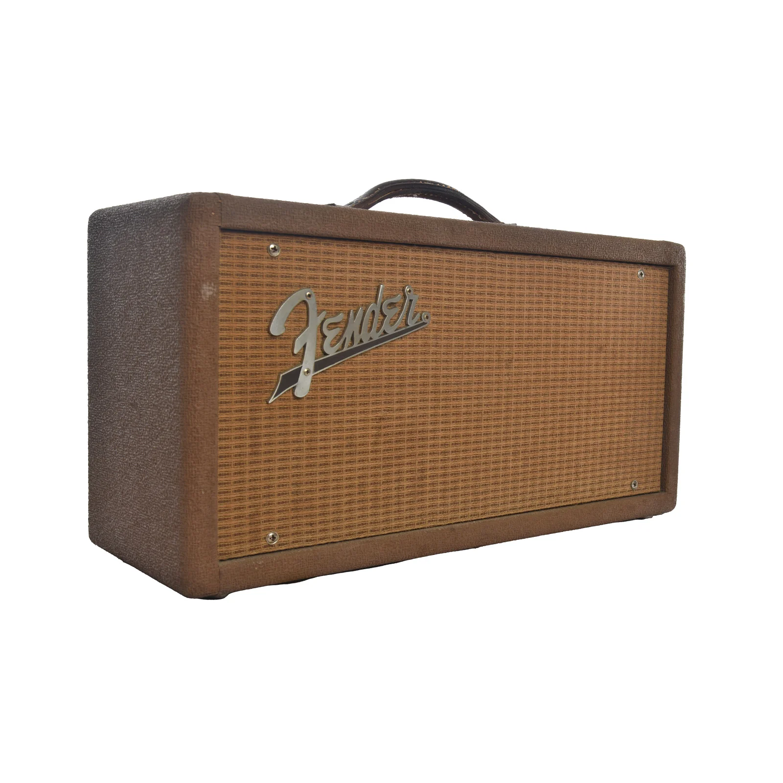 Fender Reverb Unit (1961) - Image 3