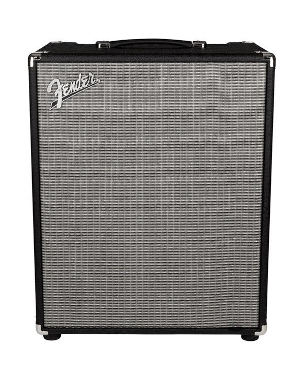 Fender Rumble 200 Bass Guitar Amplifier - Image 2