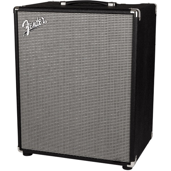 Fender Rumble 200 Bass Guitar Amplifier - Image 3