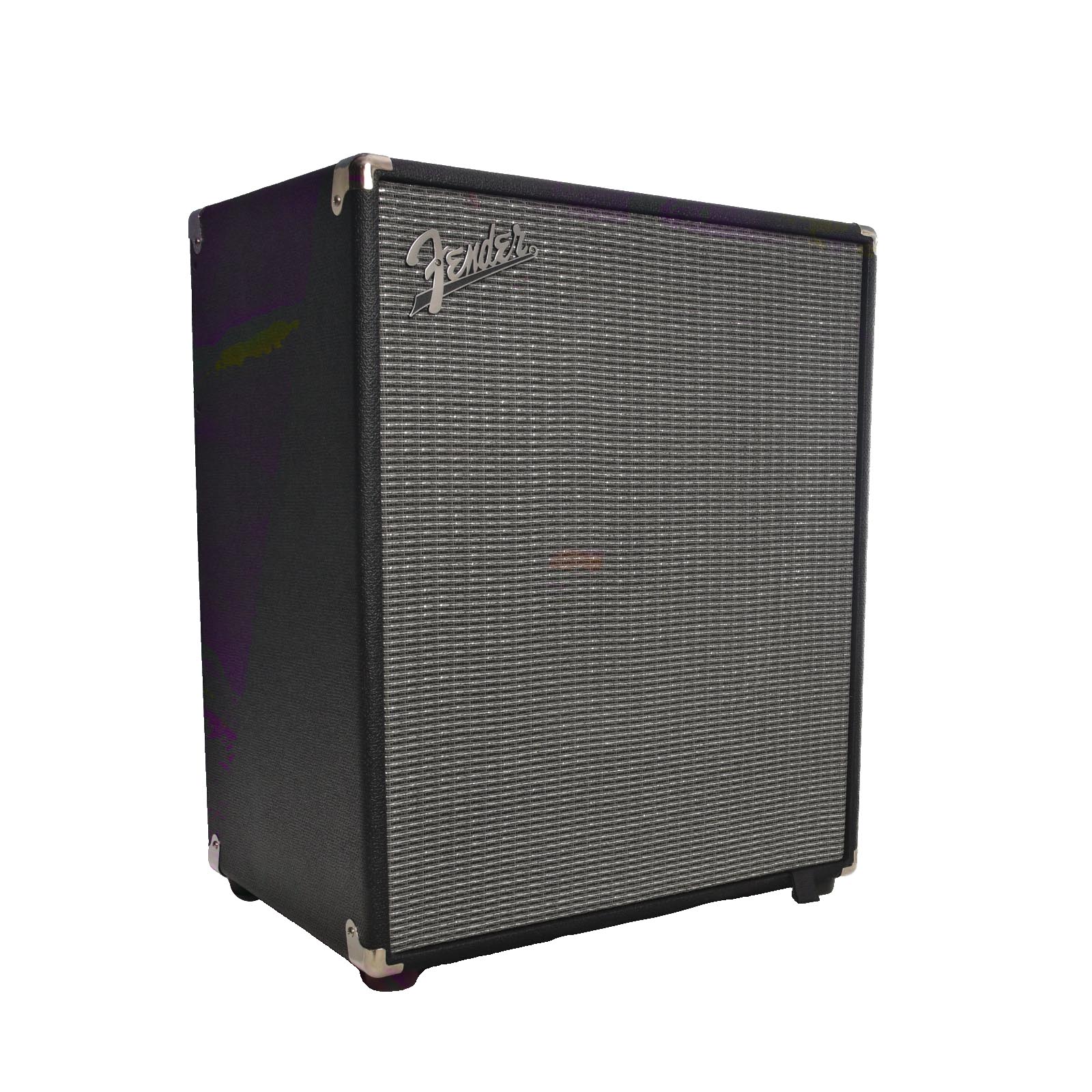 Fender Rumble 200 Bass Combo Amplifier (c.2022) - Image 3