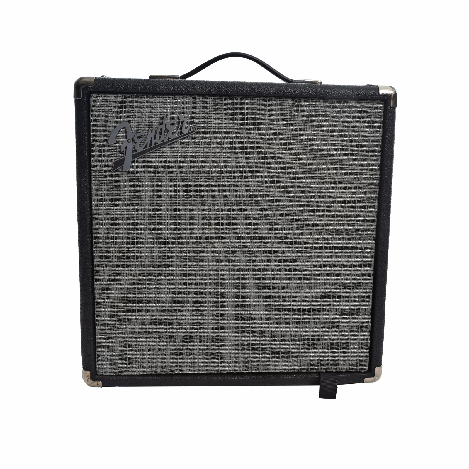 Fender Rumble 25 Bass Combo Amplifier (c.2020) - Image 2