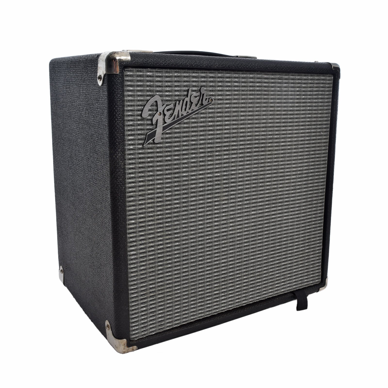 Fender Rumble 25 Bass Combo Amplifier (c.2020) - Image 3