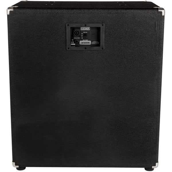 Fender Rumble 410 Amplifier Cabinet - Image 4