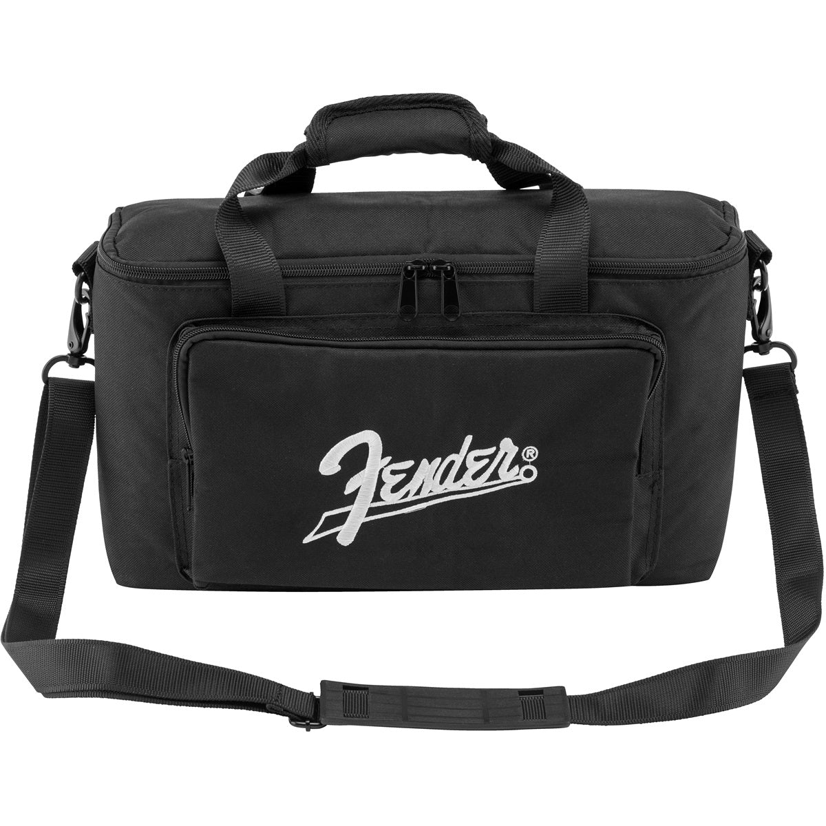 Fender Rumble 800 Amplifier Head - Image 6