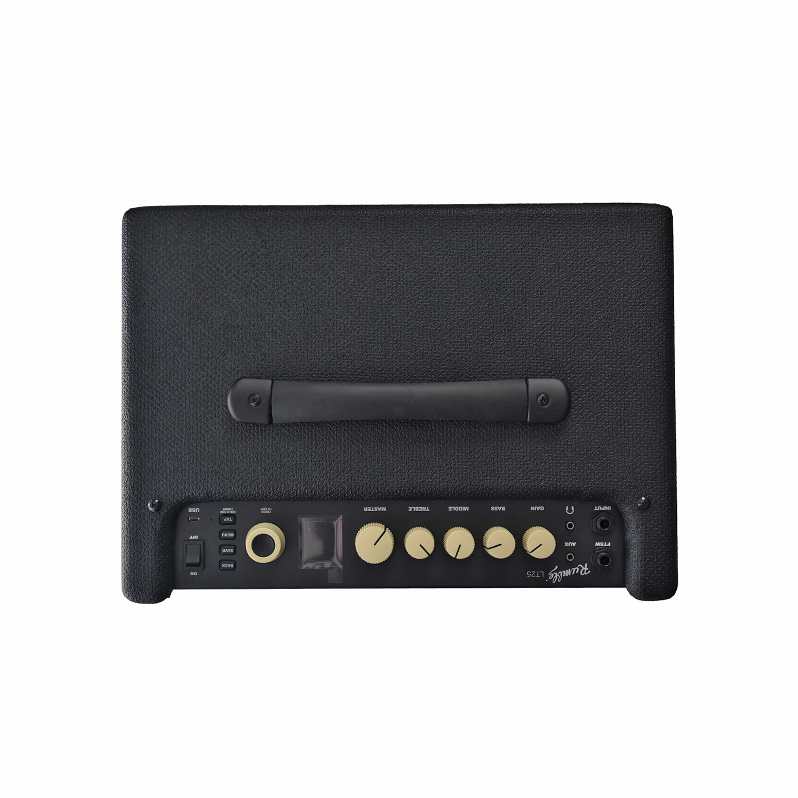 Fender Rumble LT25 Bass Combo Amp (2025) - Image 5