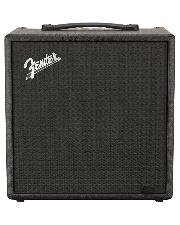 Fender Rumble LT25 Bass Guitar Amplifier - Image 2