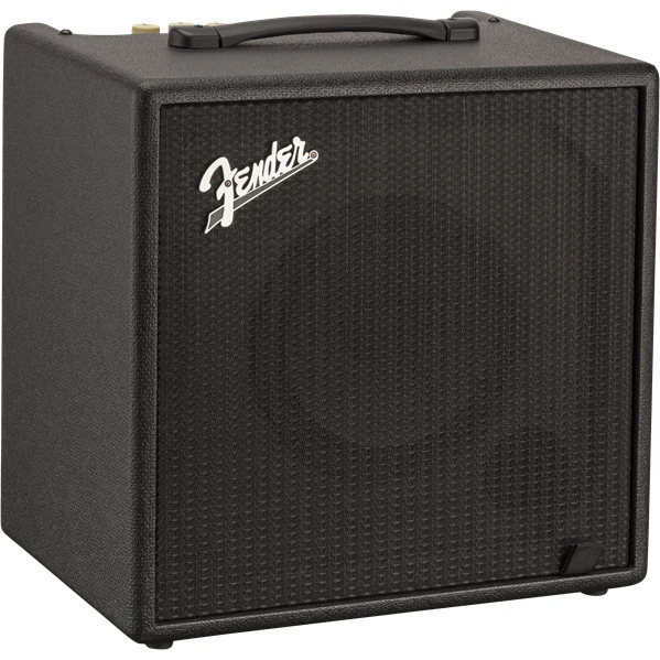 Fender Rumble LT25 Bass Guitar Amplifier - Image 3