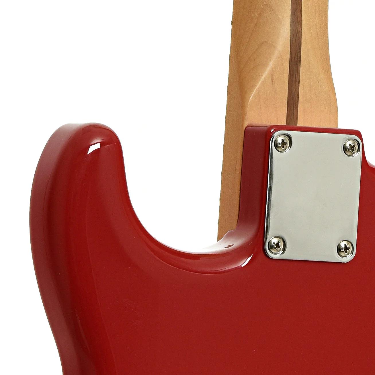 Fender Screamadelica Stratocaster Electric Guitar (2022) - Image 10