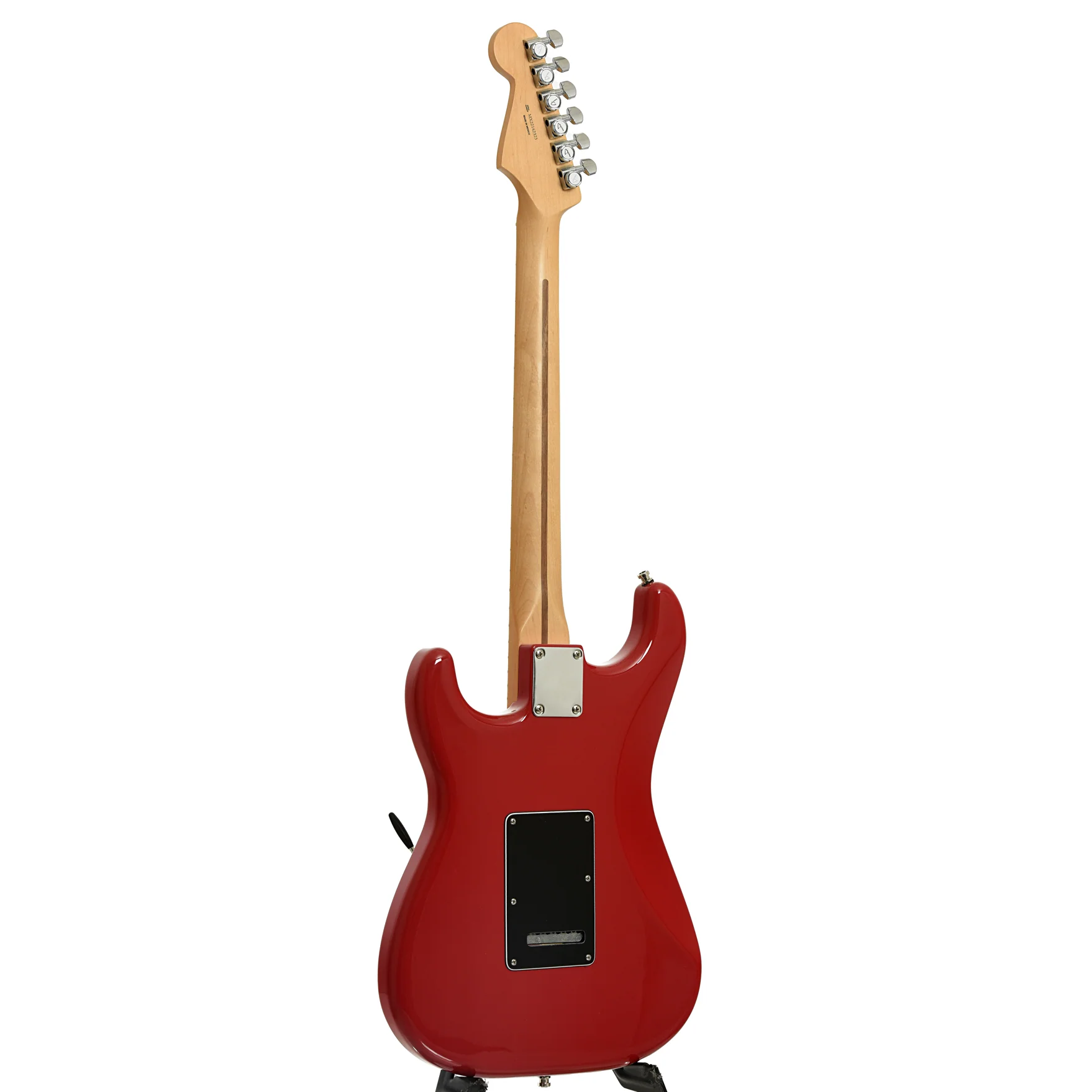 Fender Screamadelica Stratocaster Electric Guitar (2022) - Image 12